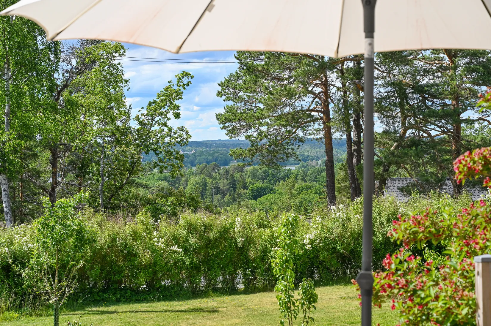 Villa, Kråkvägen 15, Trinntorp, Tyresö