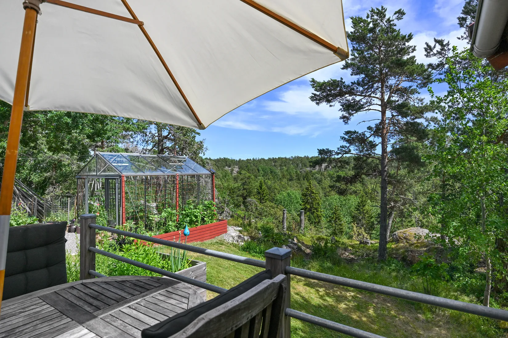 Villa, Kråkvägen 15, Trinntorp, Tyresö