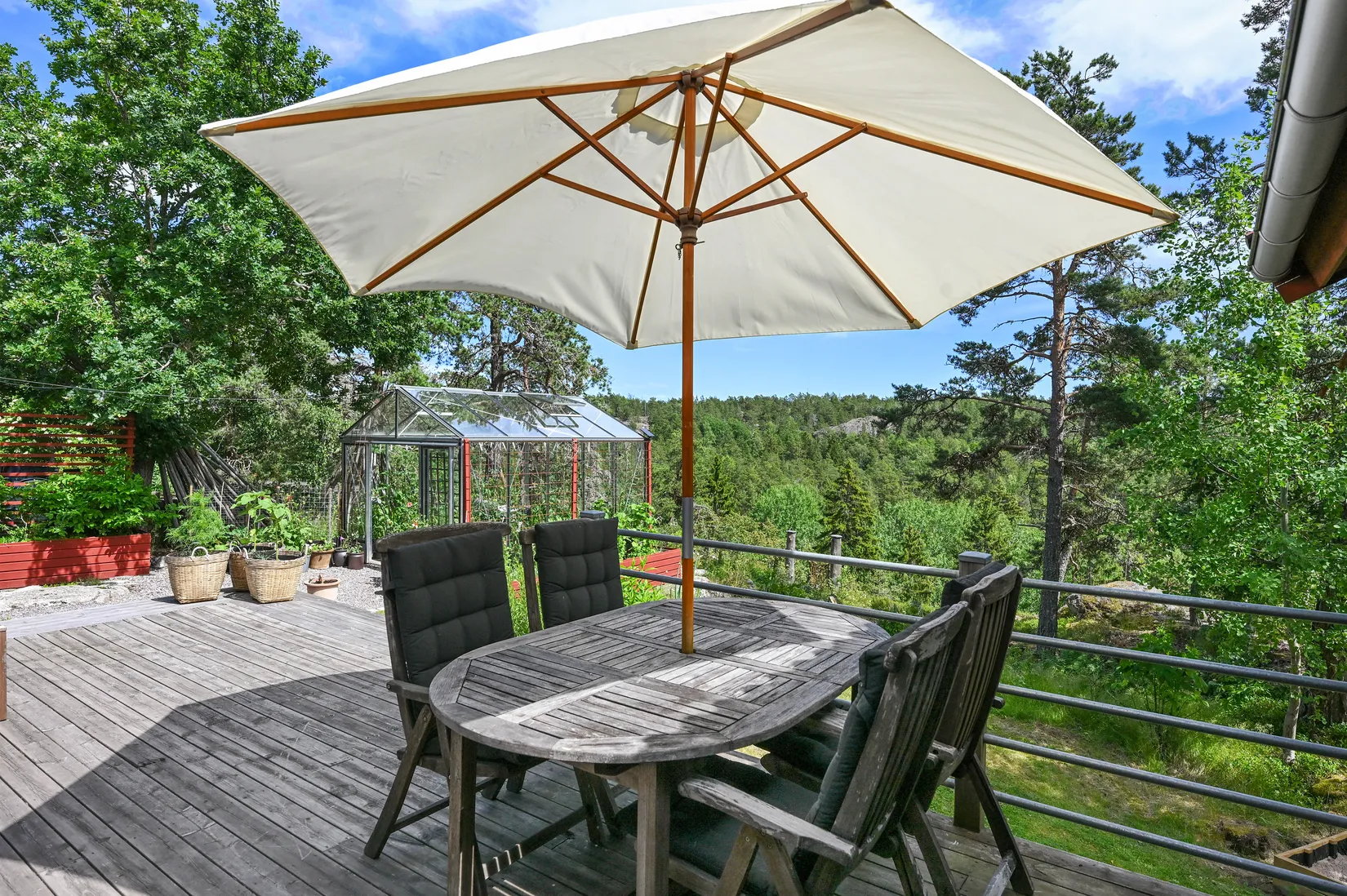 Villa, Kråkvägen 15, Trinntorp, Tyresö