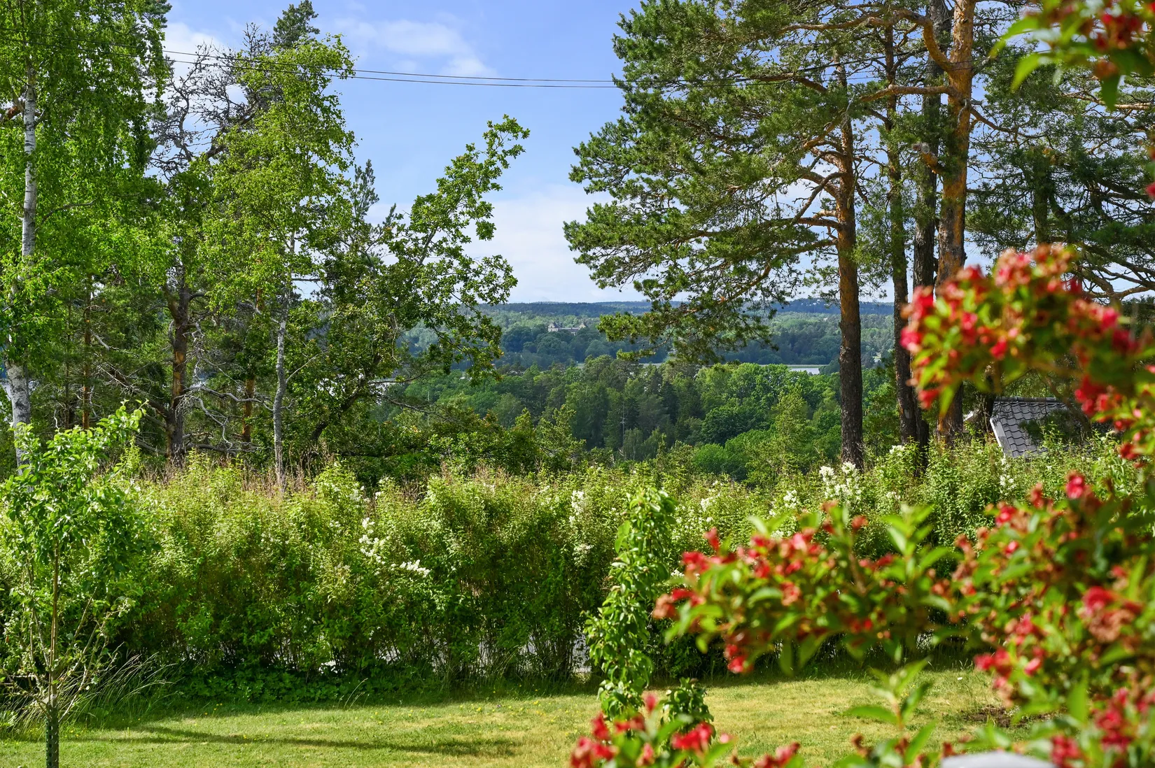 Villa, Kråkvägen 15, Trinntorp, Tyresö