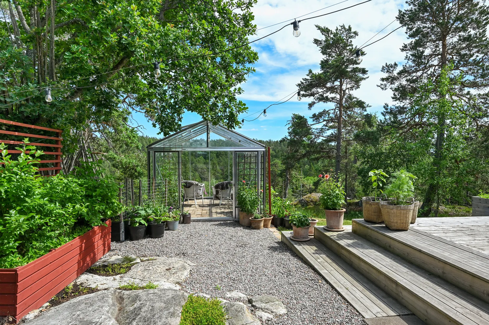 Villa, Kråkvägen 15, Trinntorp, Tyresö