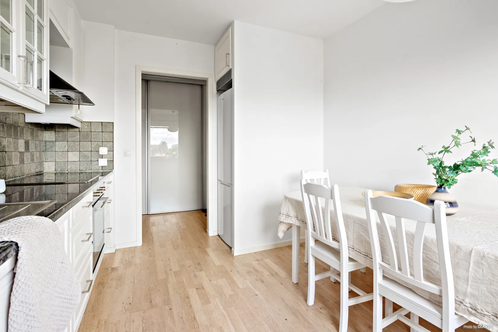 Bostadsrätt, Solvändegatan 5B, Almhög, Malmö