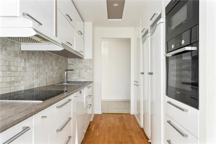 Bostadsrätt, Askungevägen 3, Kallhäll, Järfälla