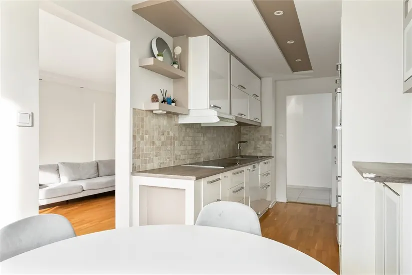 Bostadsrätt, Askungevägen 3, Kallhäll, Järfälla