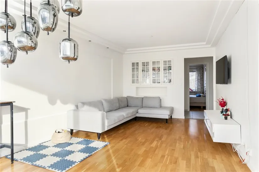 Bostadsrätt, Askungevägen 3, Kallhäll, Järfälla