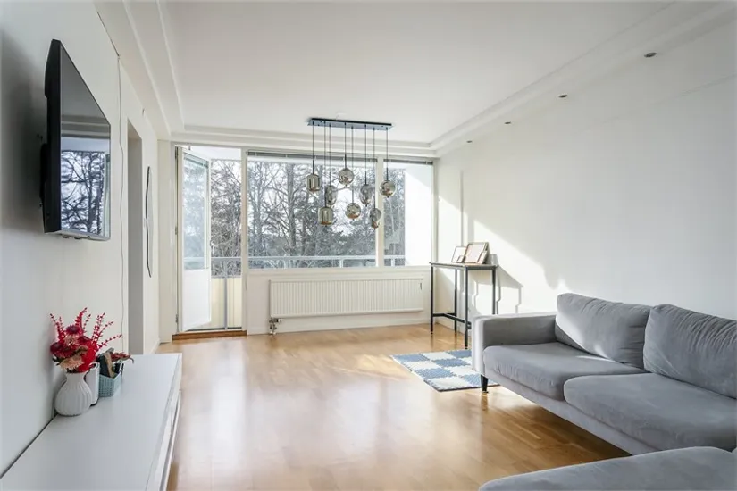 Bostadsrätt, Askungevägen 3, Kallhäll, Järfälla