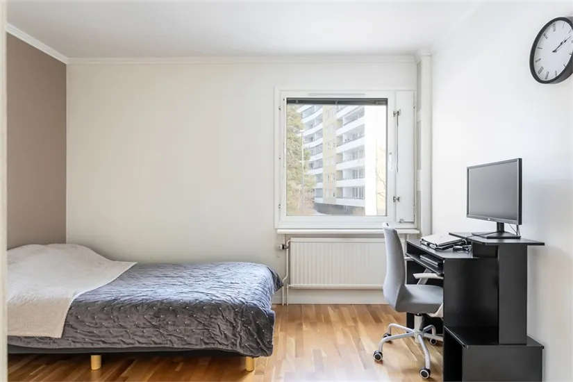 Bostadsrätt, Askungevägen 3, Kallhäll, Järfälla