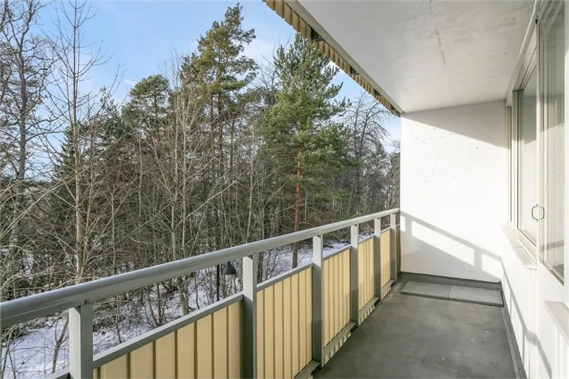 Bostadsrätt, Askungevägen 3, Kallhäll, Järfälla