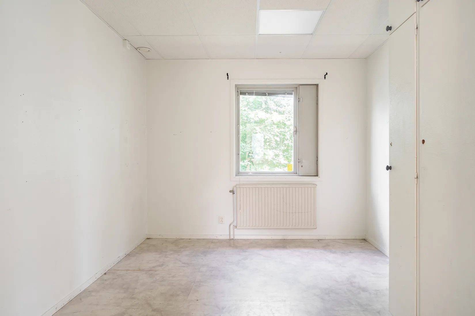 Villa, Björkliden 12, Väster, Hässleholm