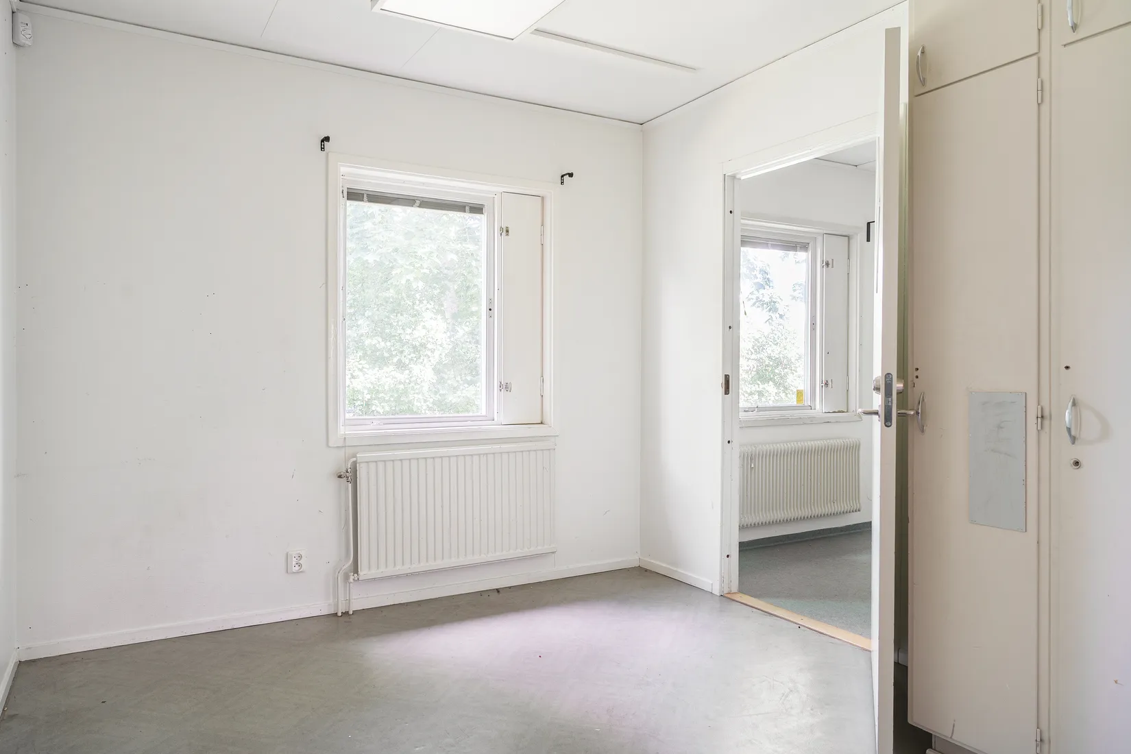 Villa, Björkliden 12, Väster, Hässleholm