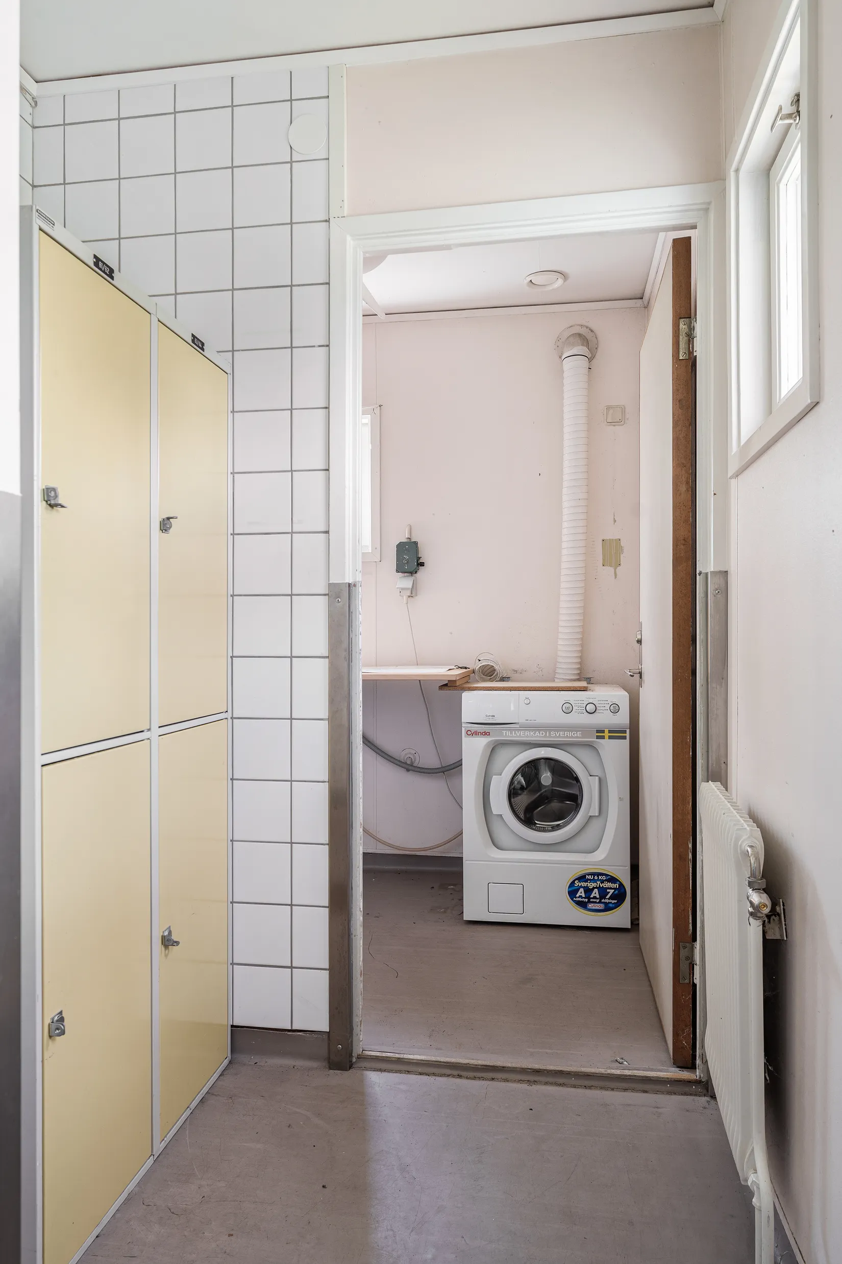 Villa, Björkliden 12, Väster, Hässleholm