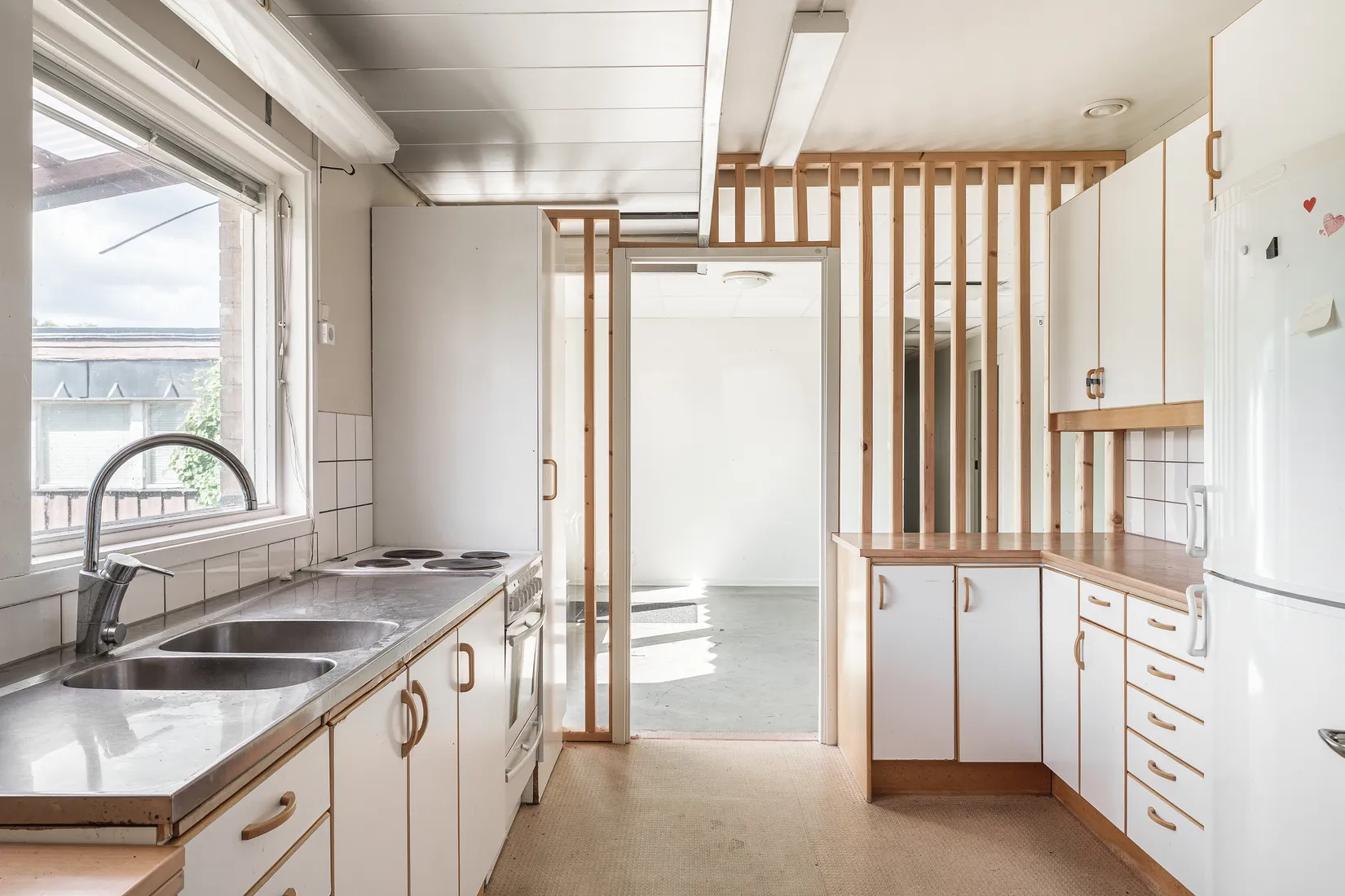 Villa, Björkliden 12, Väster, Hässleholm