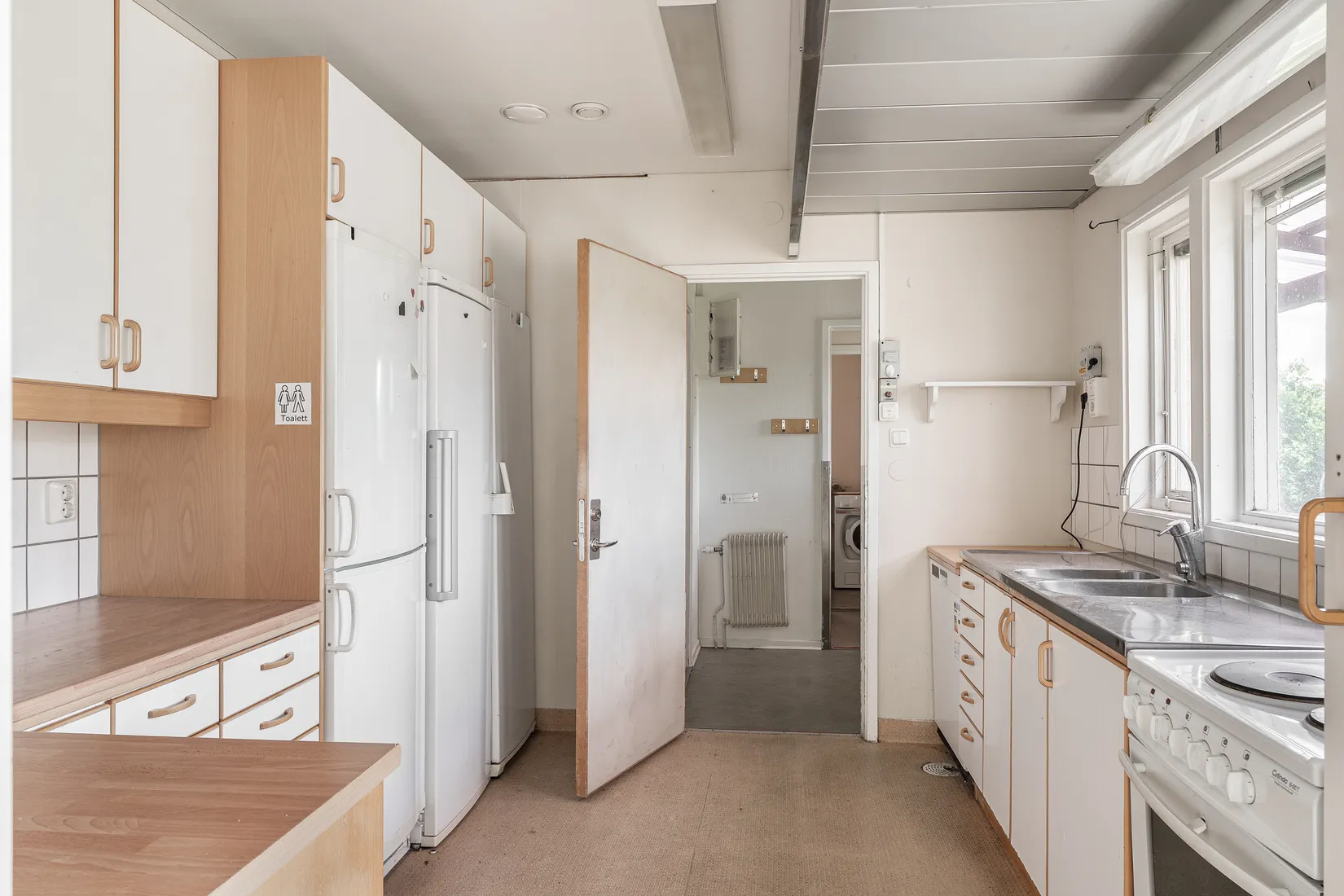 Villa, Björkliden 12, Väster, Hässleholm