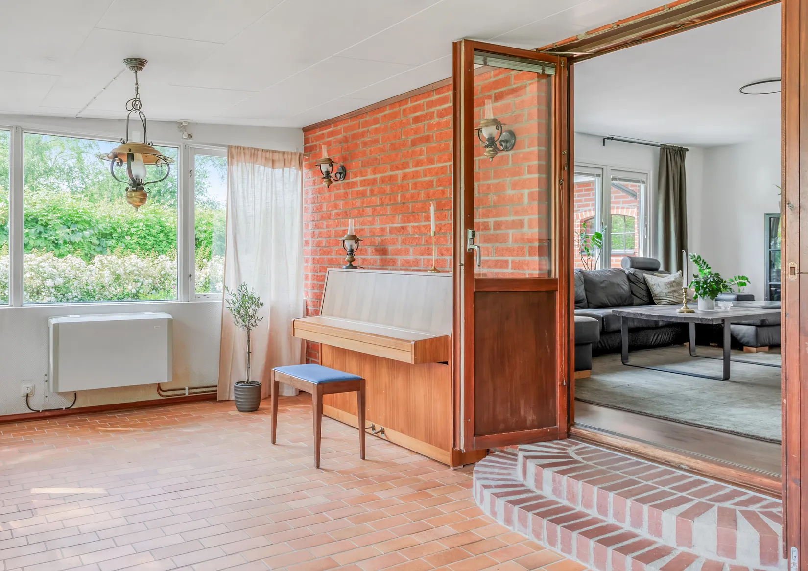 Villa, Ottos väg 6-0, Trelleborg