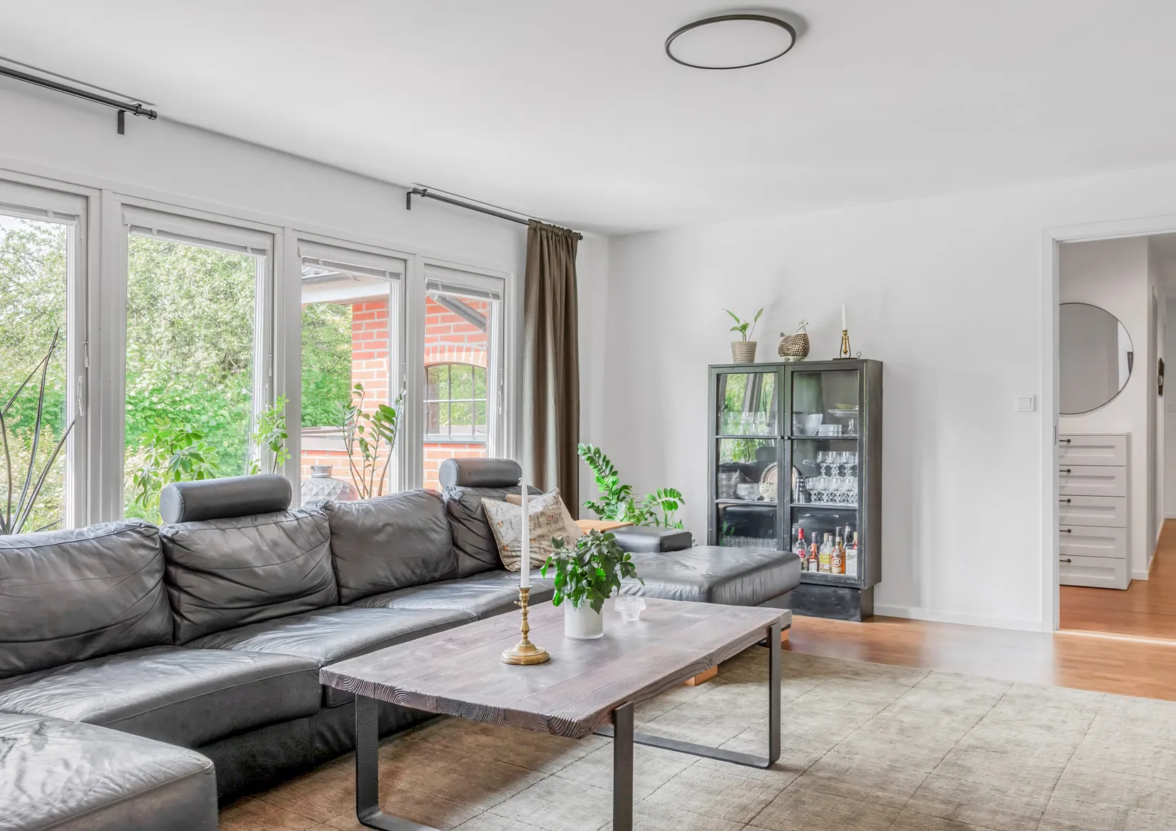 Villa, Ottos väg 6-0, Trelleborg