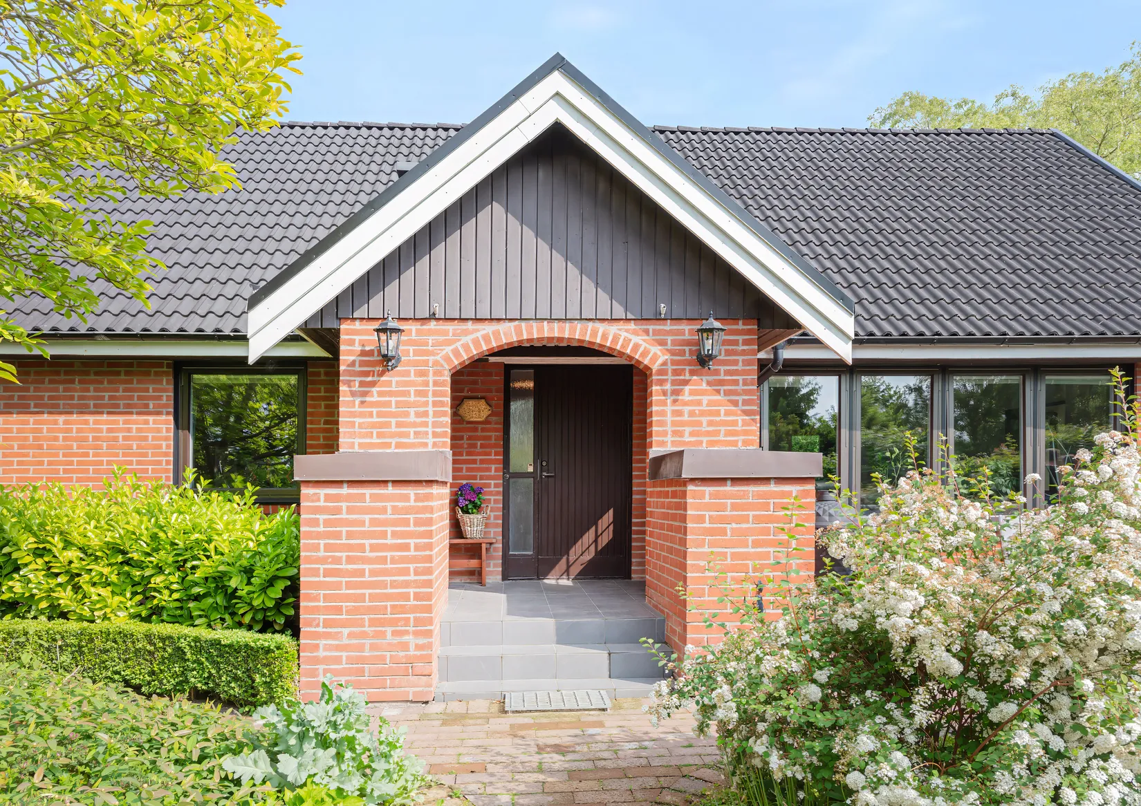 Villa, Ottos väg 6-0, Trelleborg