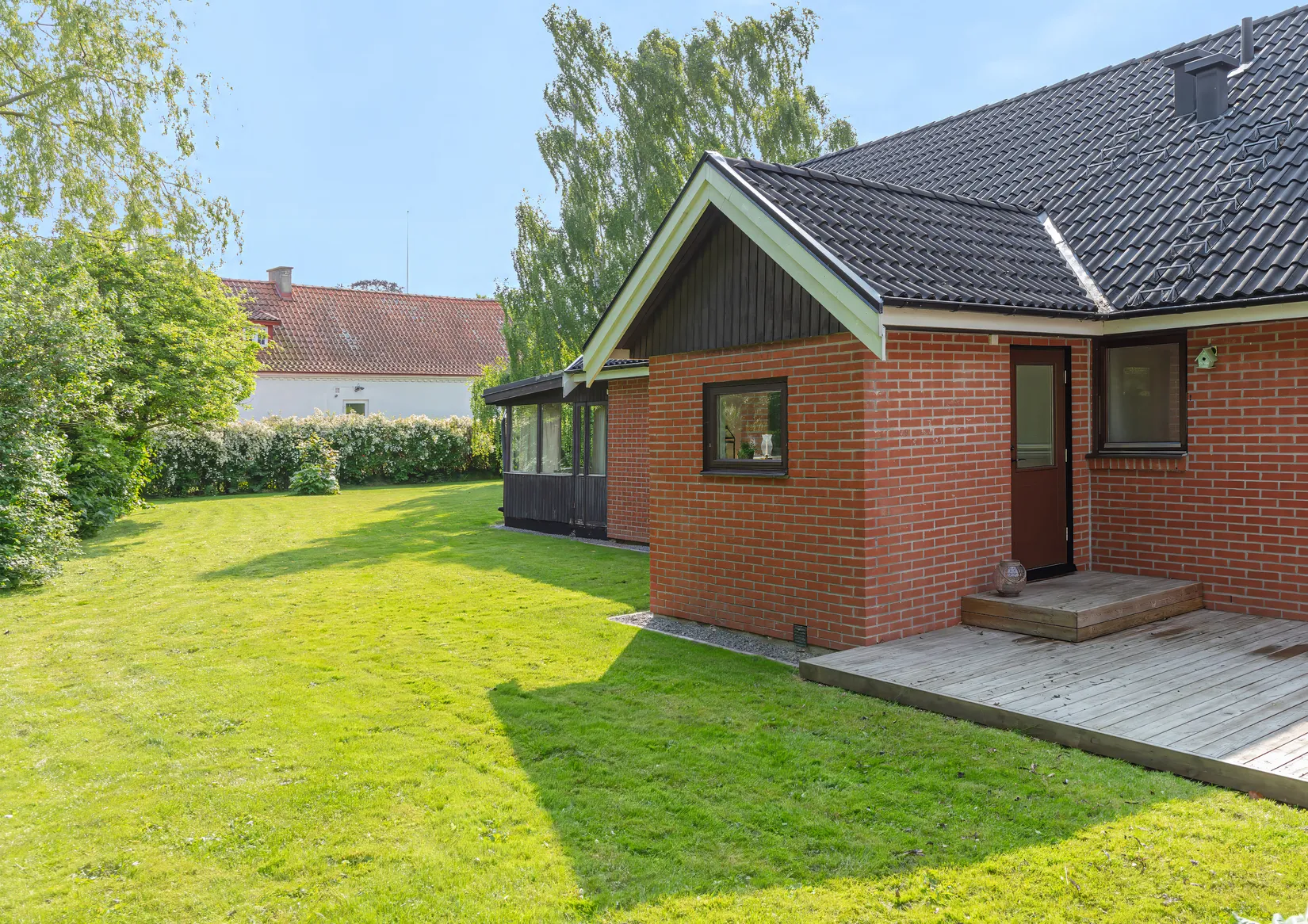Villa, Ottos väg 6-0, Trelleborg