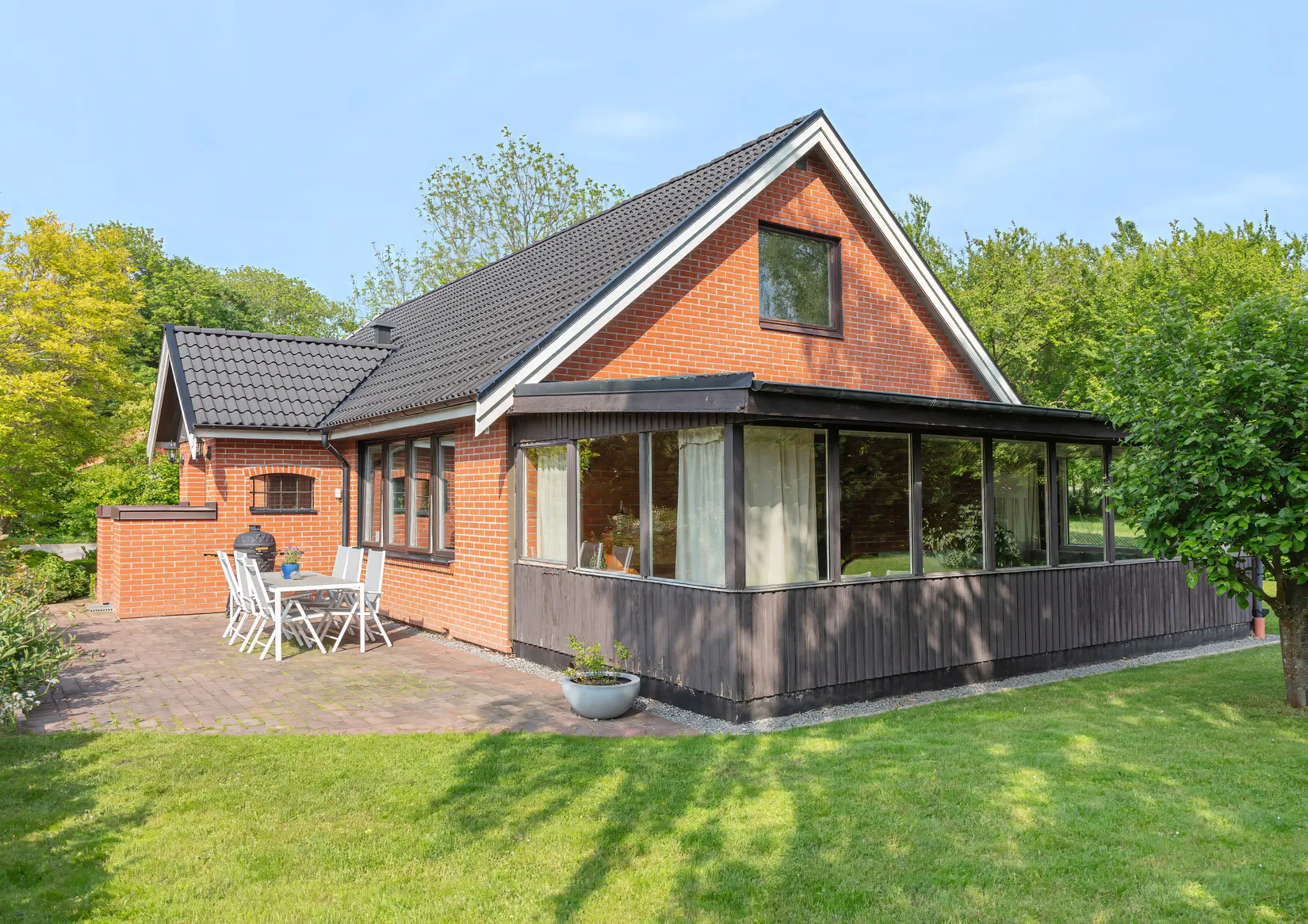 Villa, Ottos väg 6-0, Trelleborg