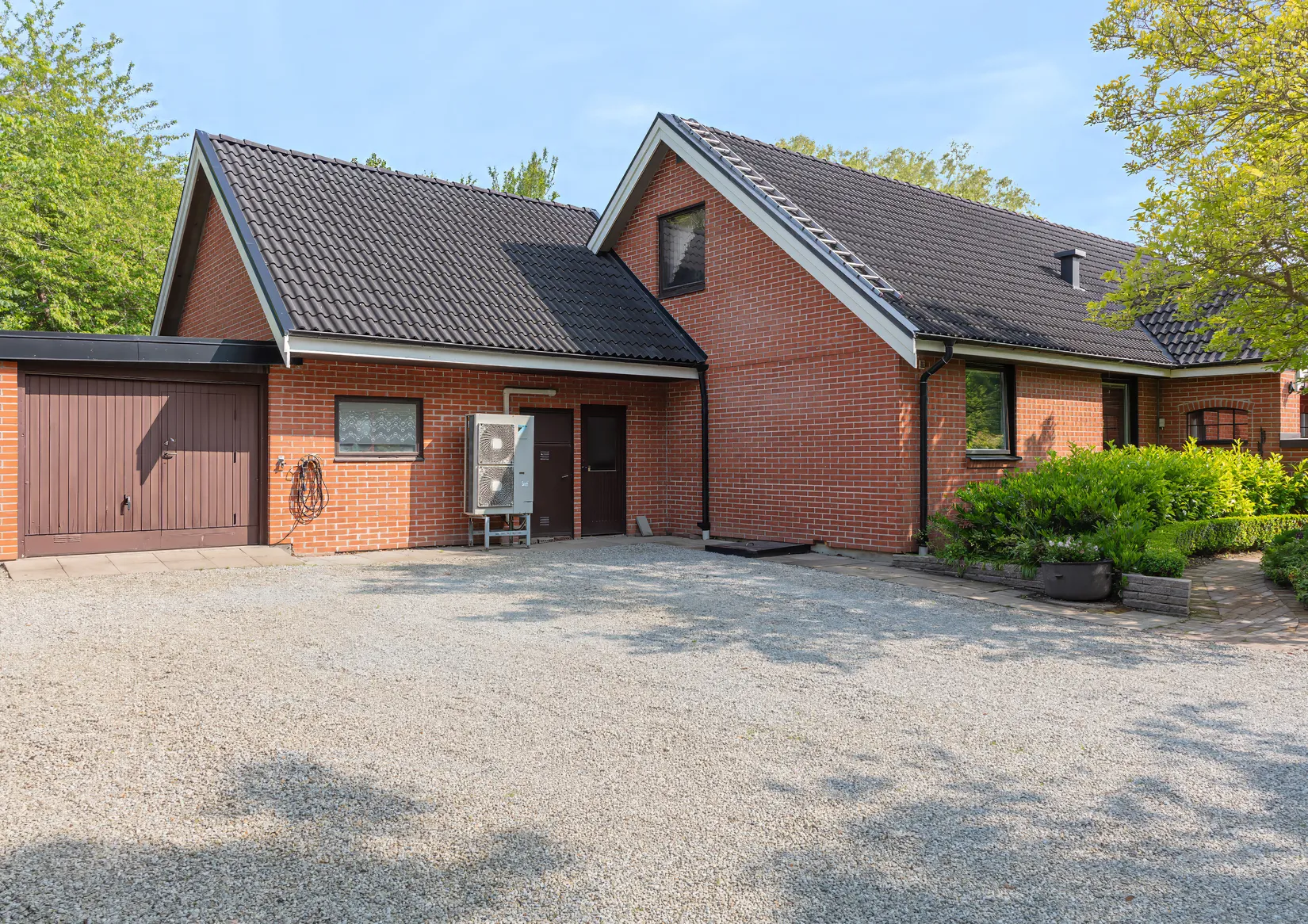 Villa, Ottos väg 6-0, Trelleborg