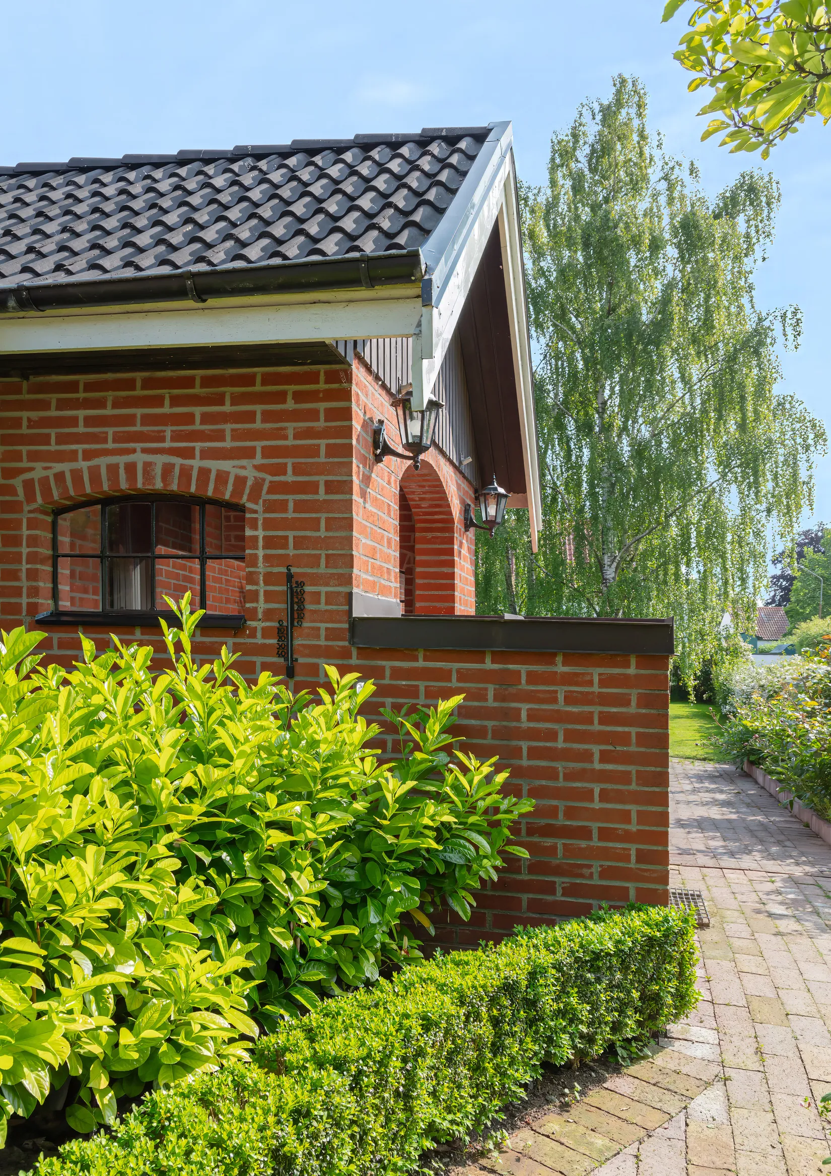 Villa, Ottos väg 6-0, Trelleborg
