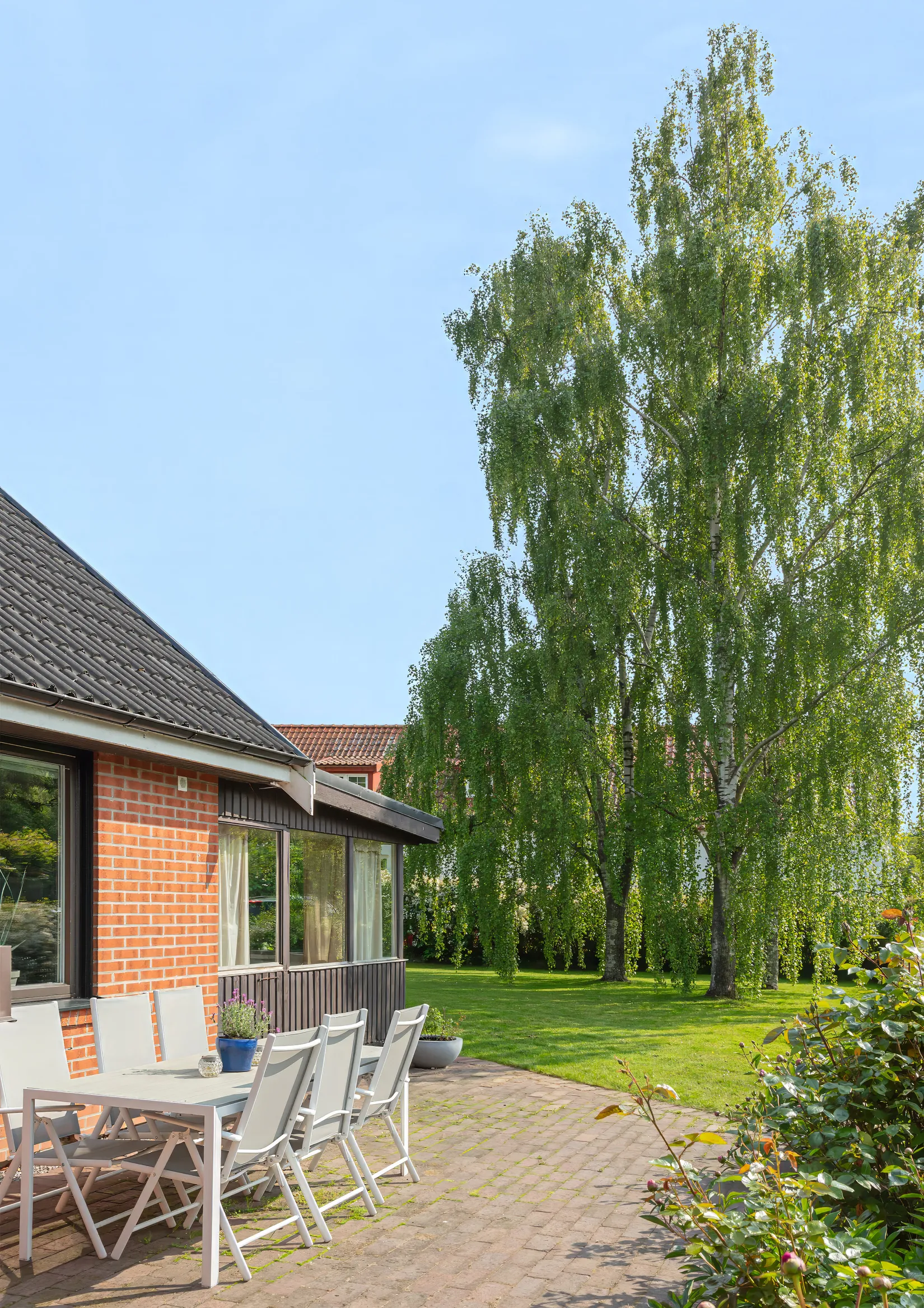 Villa, Ottos väg 6-0, Trelleborg