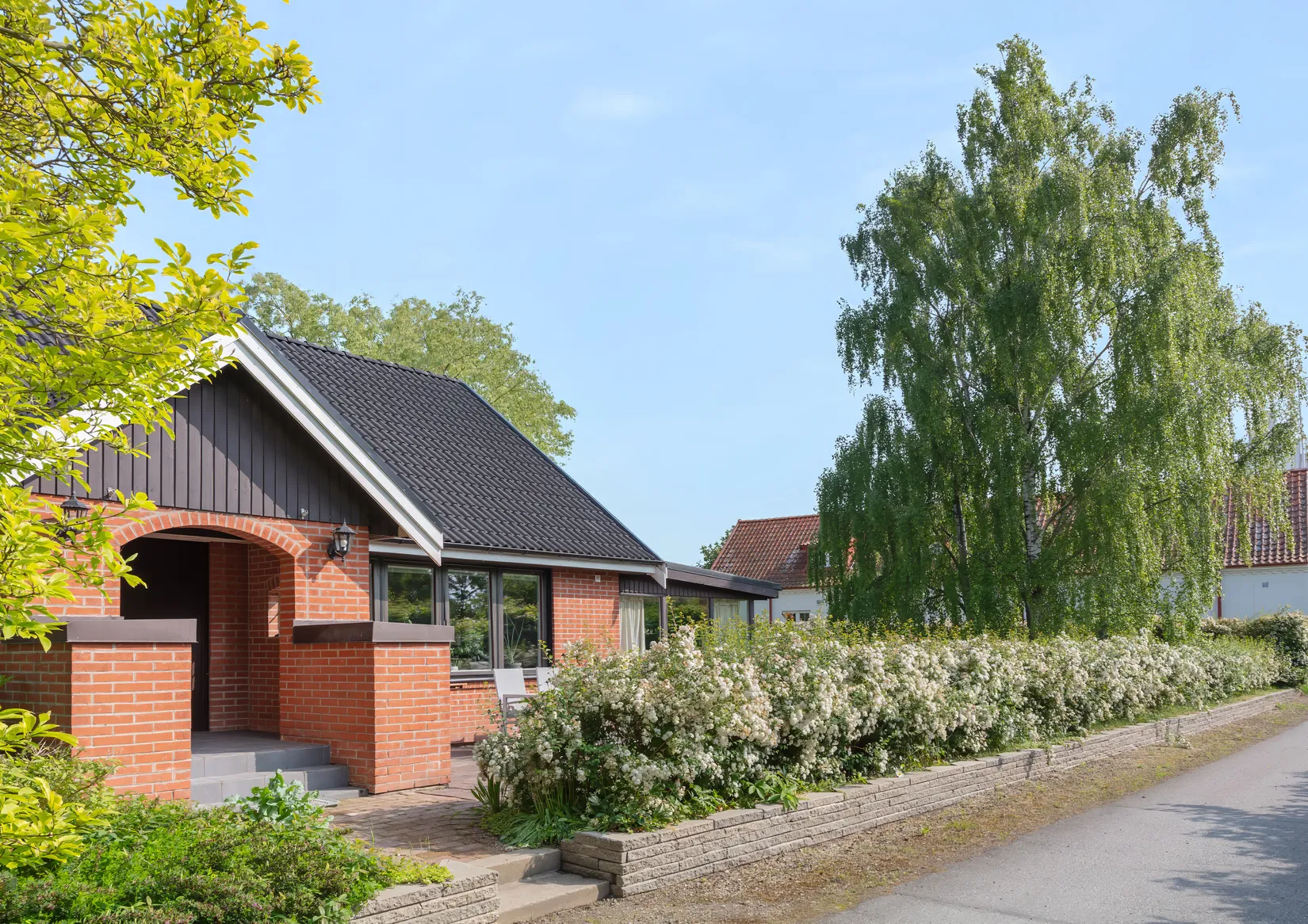 Villa, Ottos väg 6-0, Trelleborg