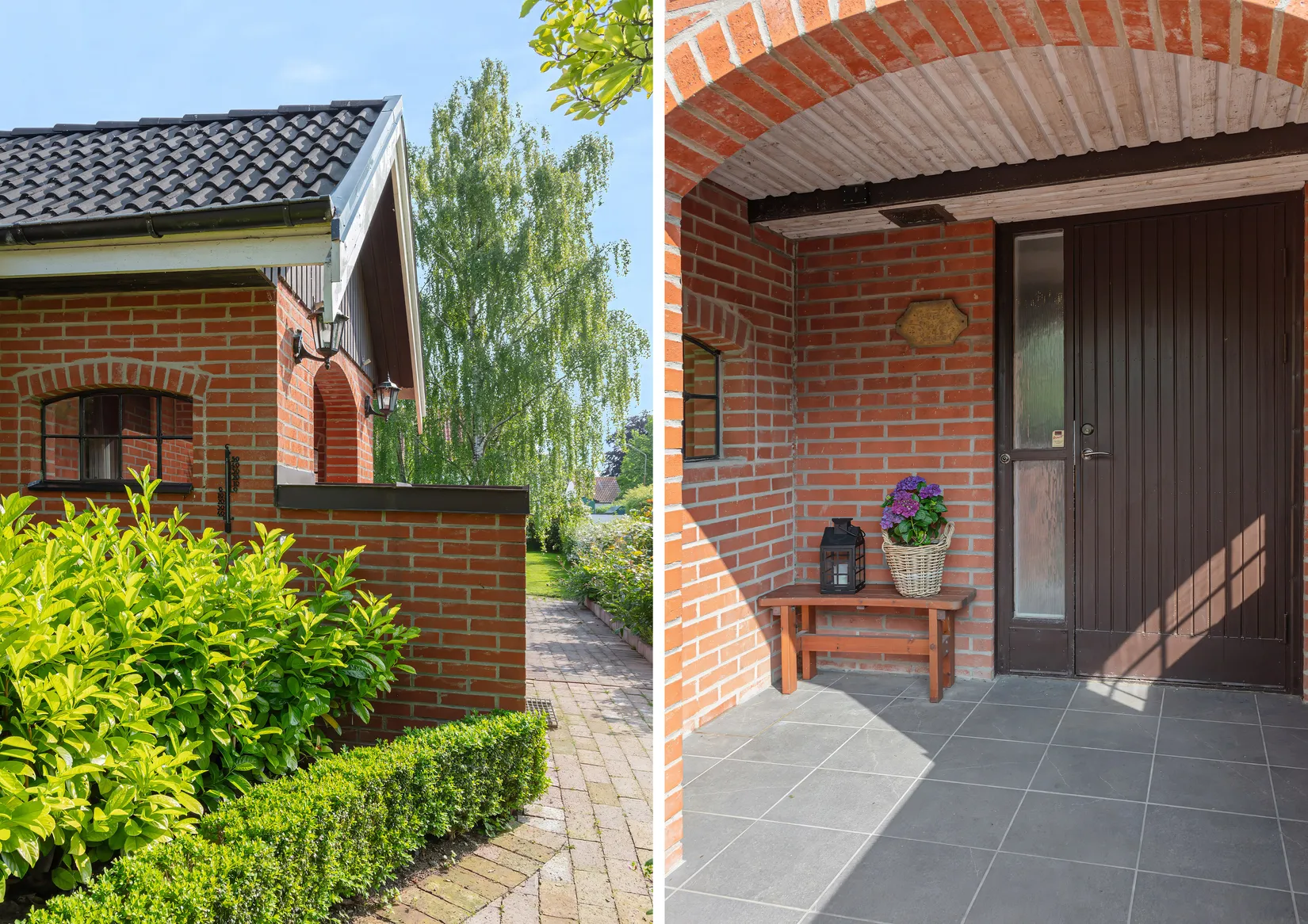 Villa, Ottos väg 6-0, Trelleborg
