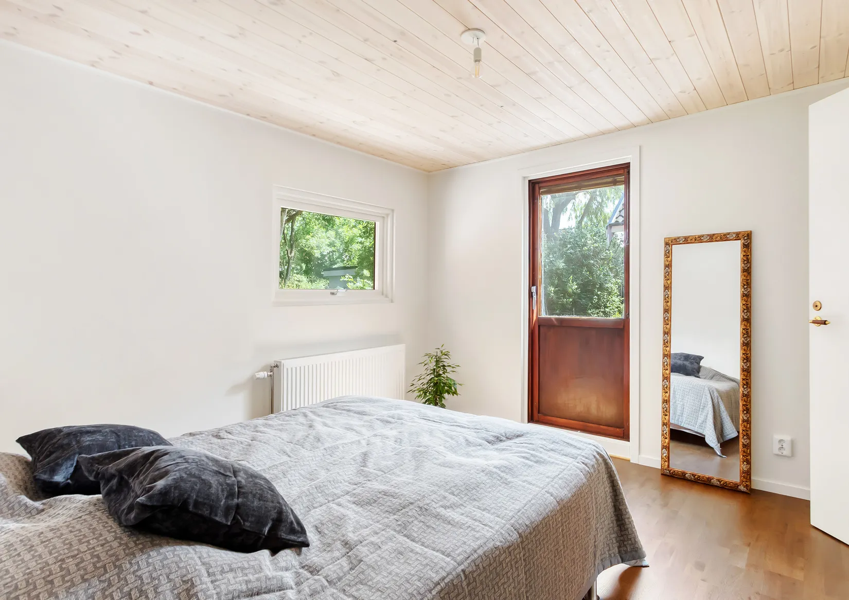 Villa, Ottos väg 6-0, Trelleborg