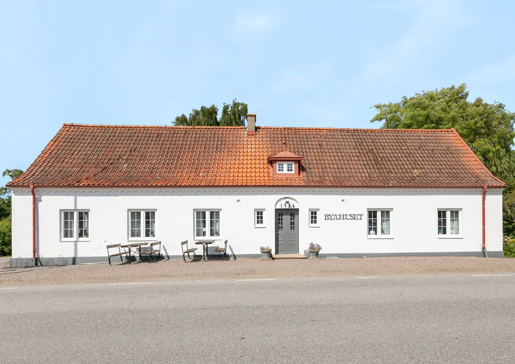 Villa, Ottos väg 6-0, Trelleborg