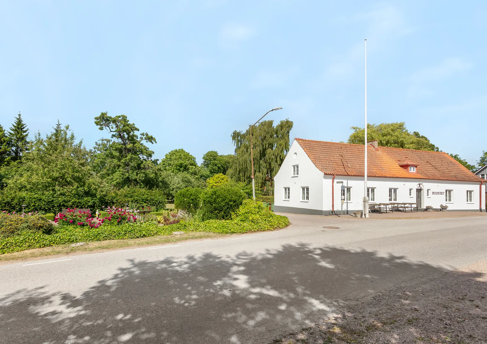 Villa, Ottos väg 6-0, Trelleborg