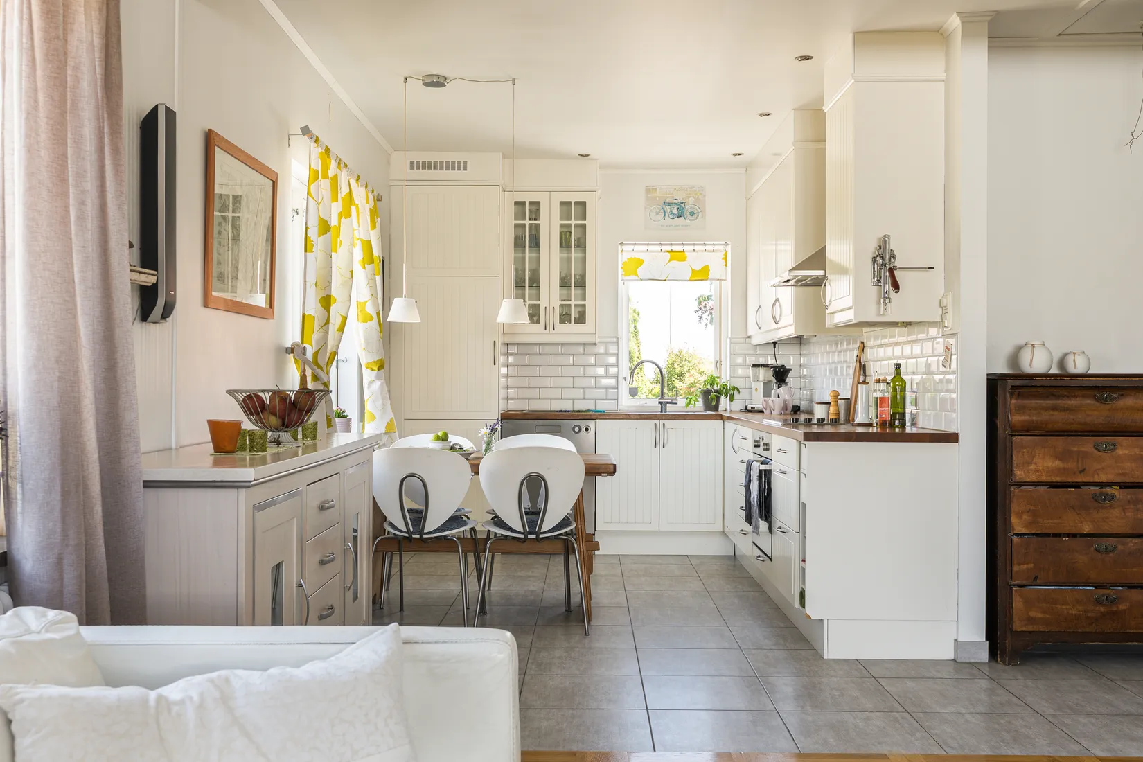 Villa, Idrottsgatan 8, Borrby, Simrishamn