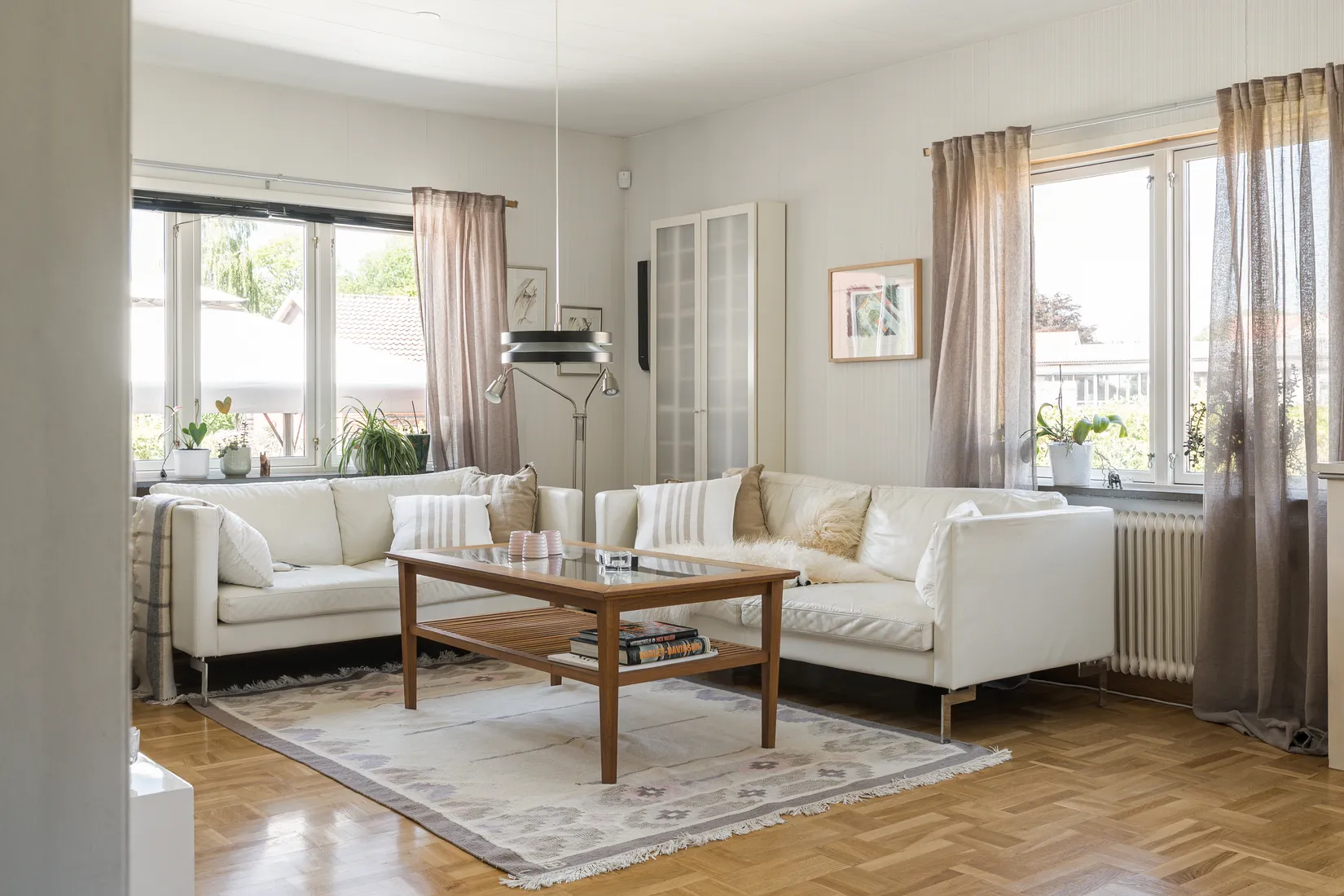Villa, Idrottsgatan 8, Borrby, Simrishamn