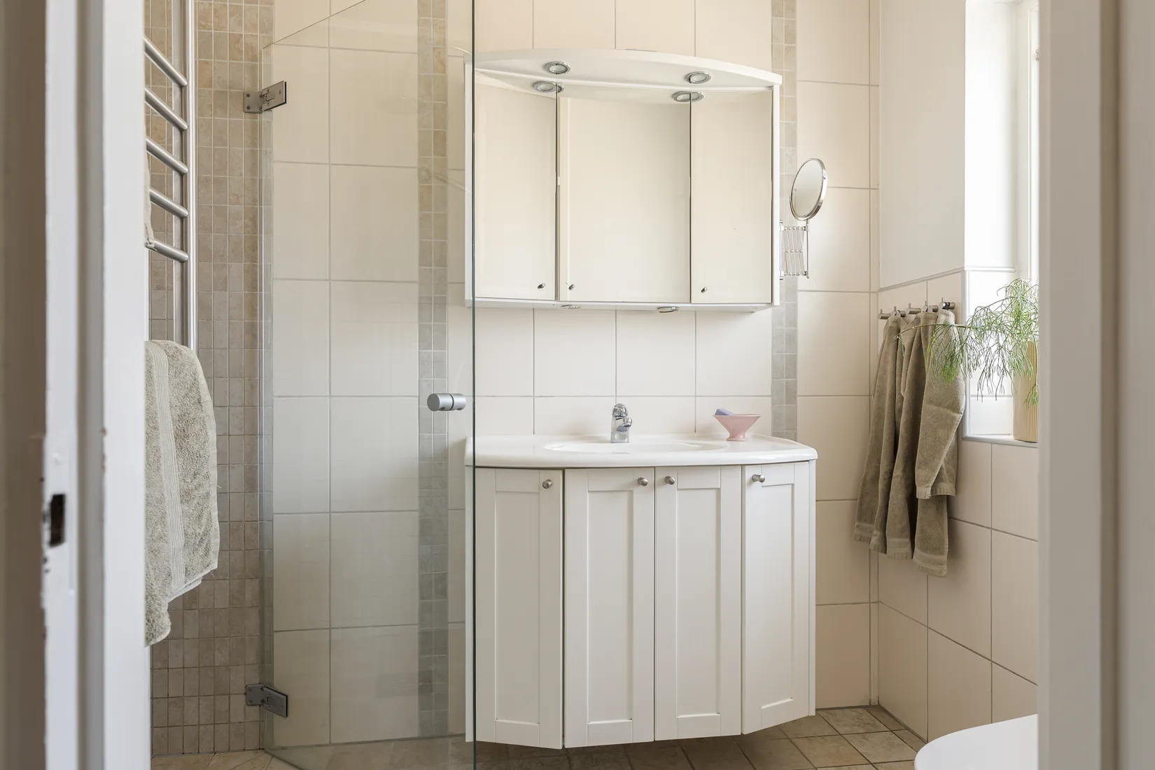 Villa, Idrottsgatan 8, Borrby, Simrishamn