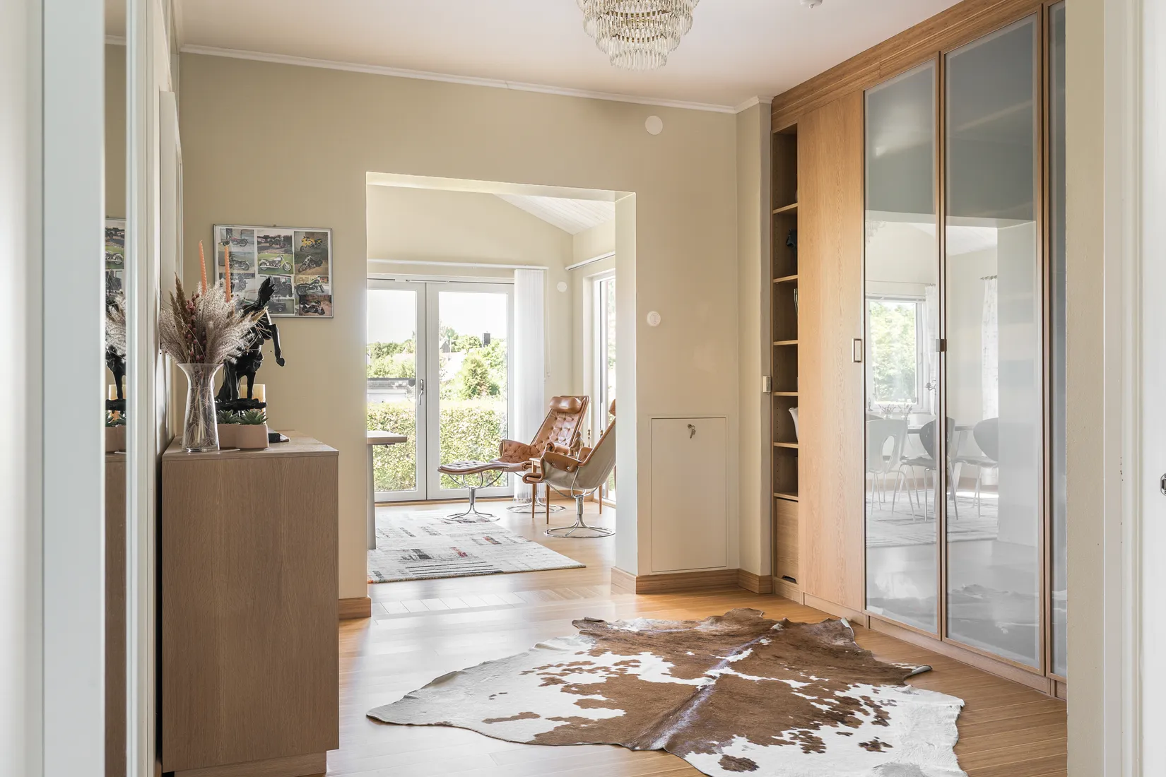 Villa, Idrottsgatan 8, Borrby, Simrishamn