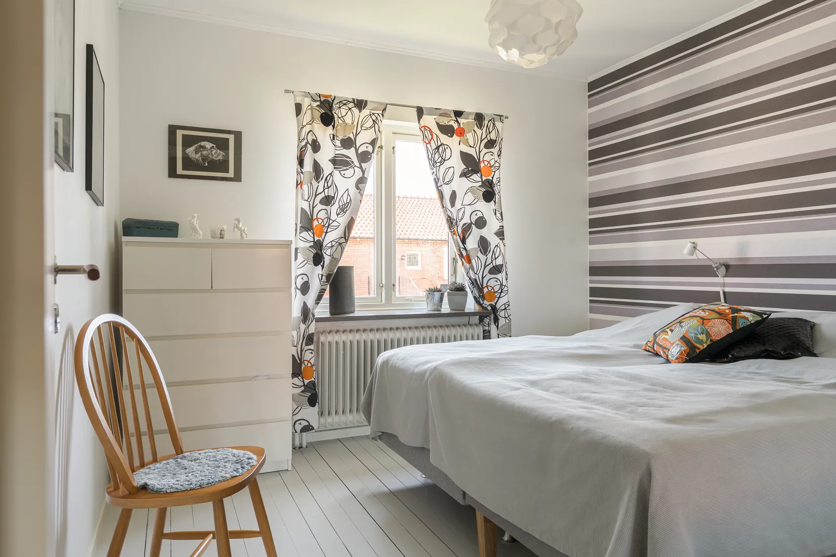 Villa, Idrottsgatan 8, Borrby, Simrishamn