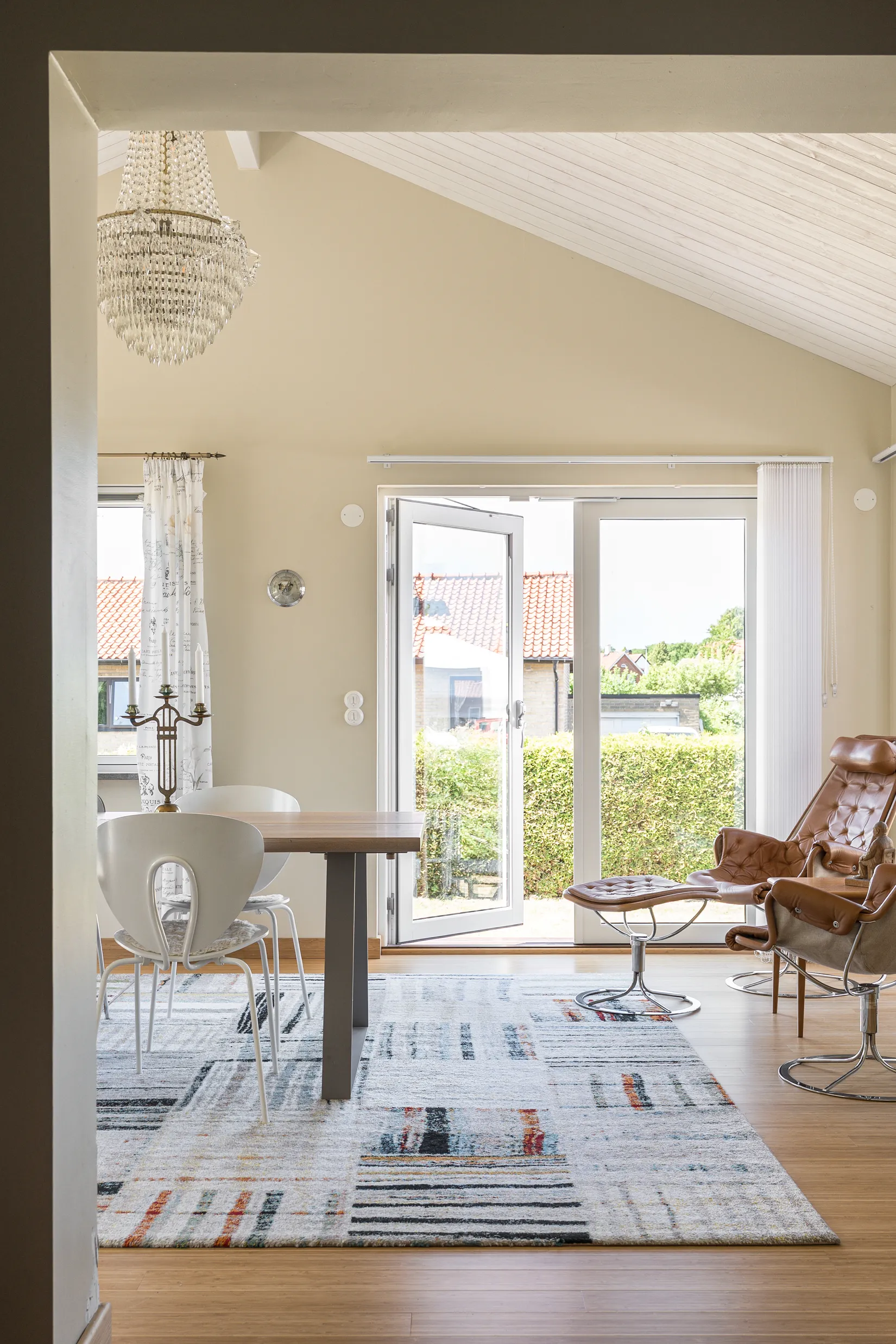 Villa, Idrottsgatan 8, Borrby, Simrishamn