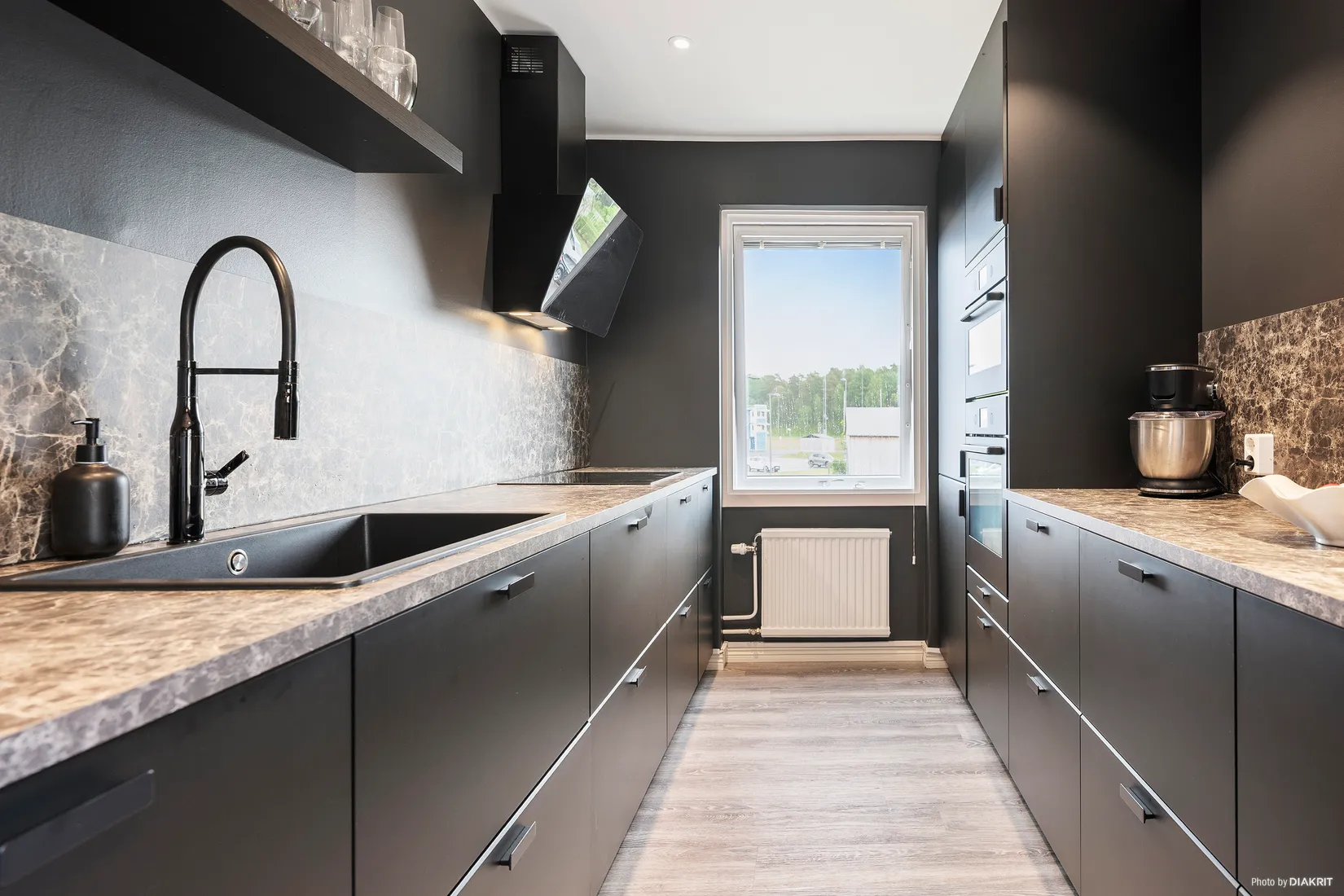 Bostadsrätt, Harabergsgatan 9 A, Haraberget, Ljungby