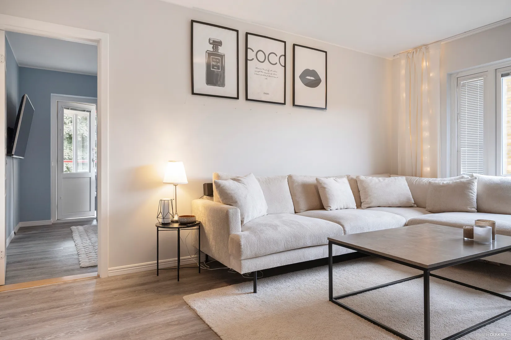 Bostadsrätt, Harabergsgatan 9 A, Haraberget, Ljungby