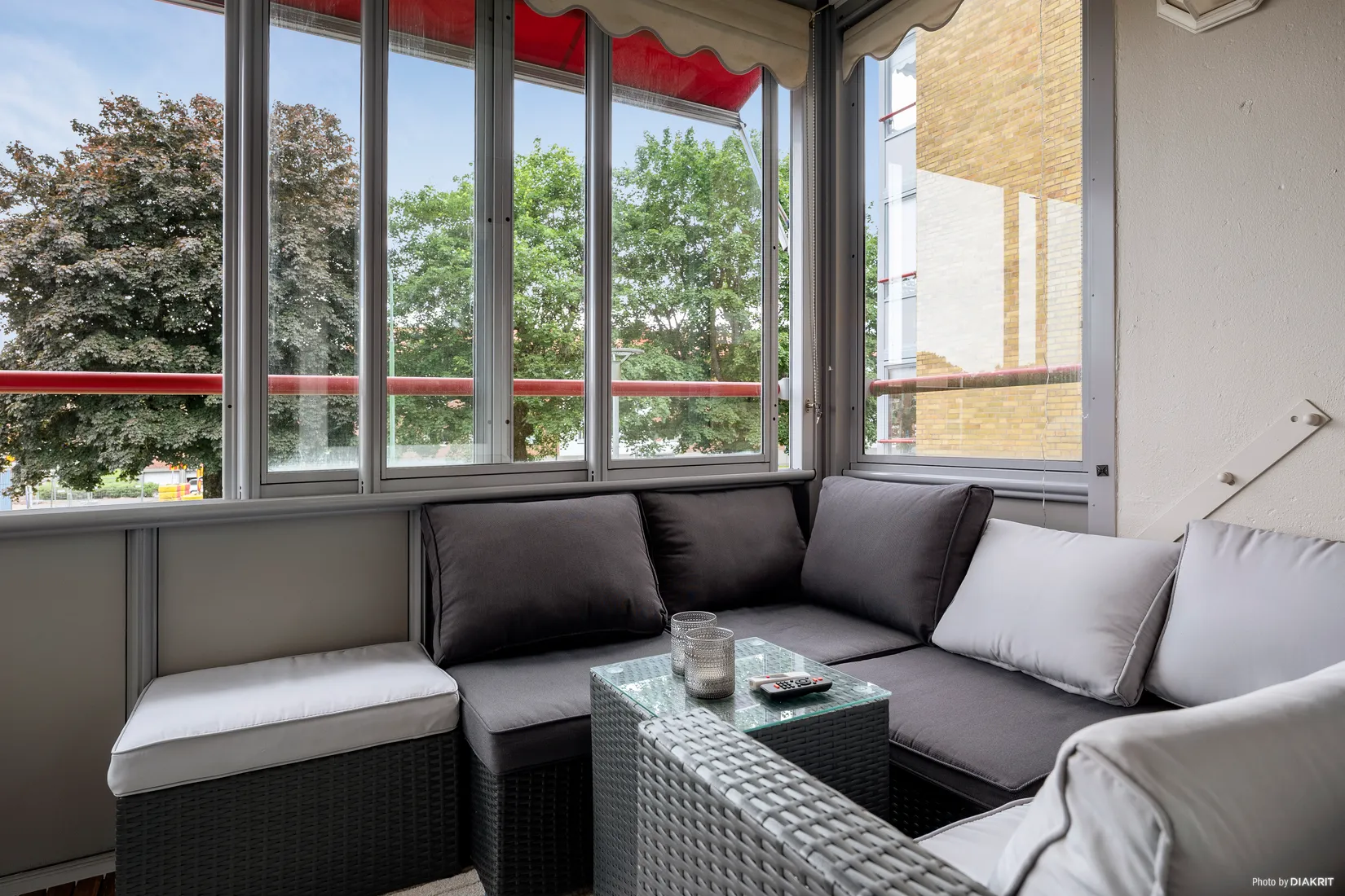 Bostadsrätt, Harabergsgatan 9 A, Haraberget, Ljungby