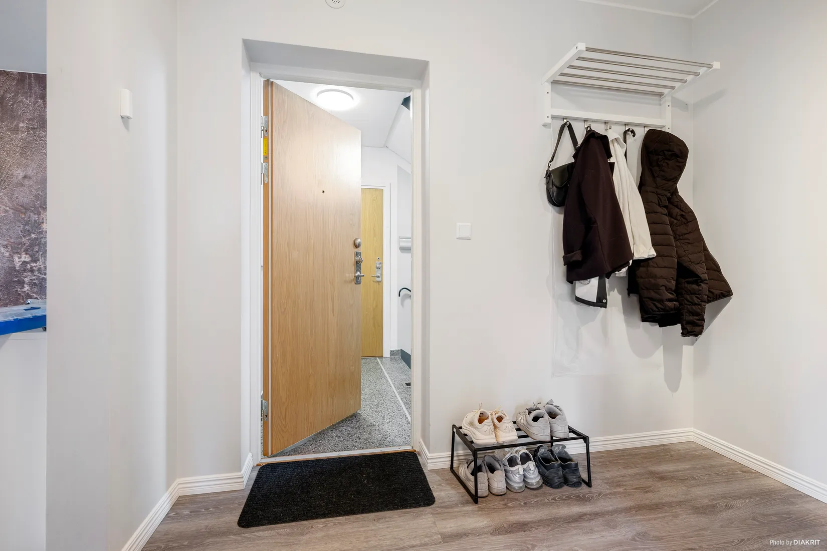 Bostadsrätt, Harabergsgatan 9 A, Haraberget, Ljungby