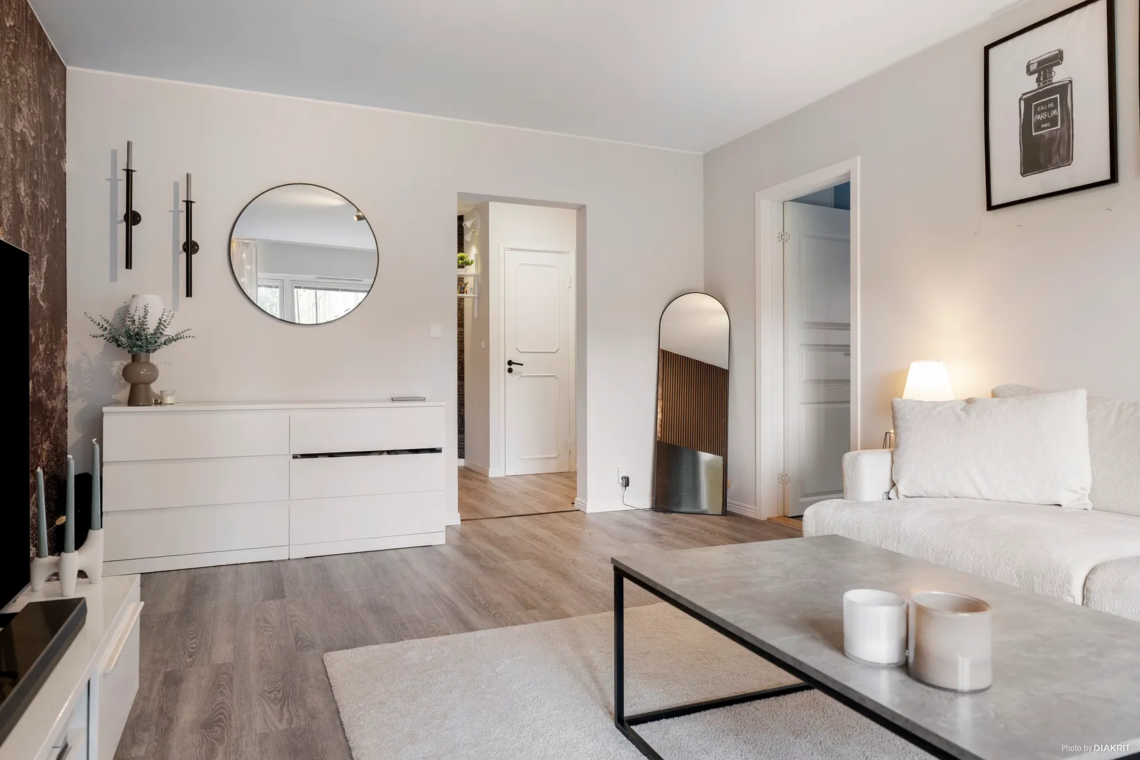 Bostadsrätt, Harabergsgatan 9 A, Haraberget, Ljungby