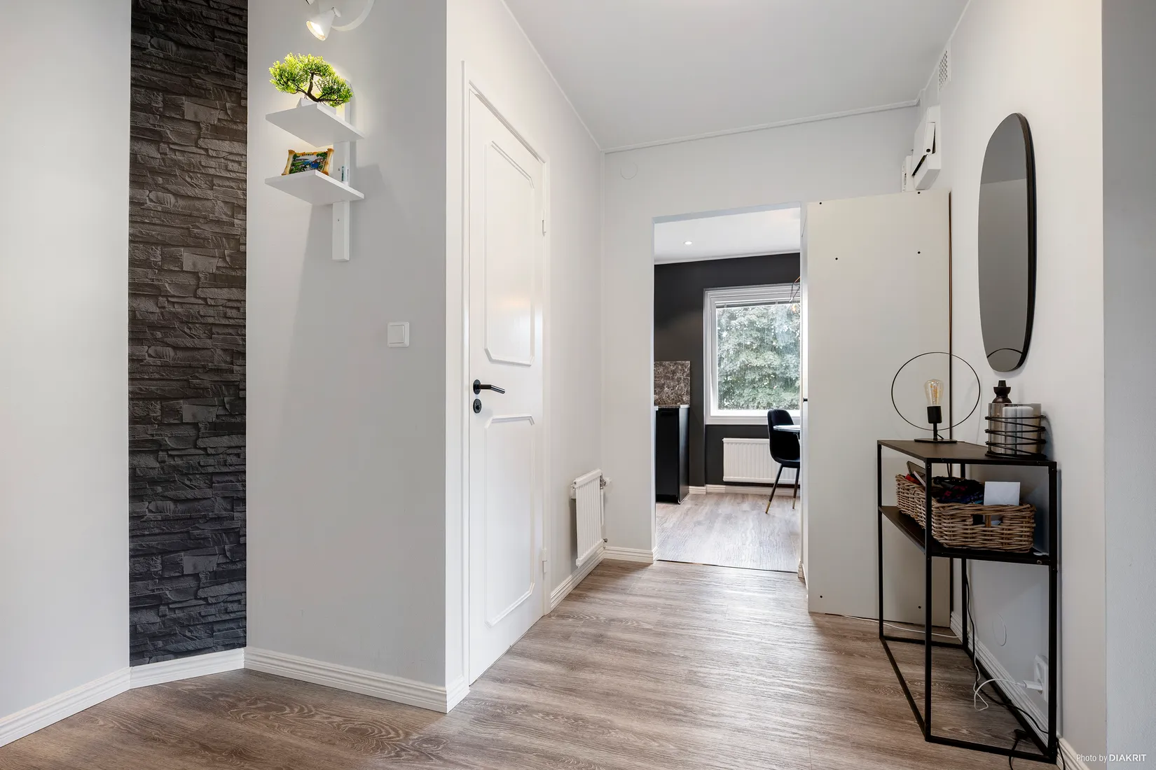 Bostadsrätt, Harabergsgatan 9 A, Haraberget, Ljungby