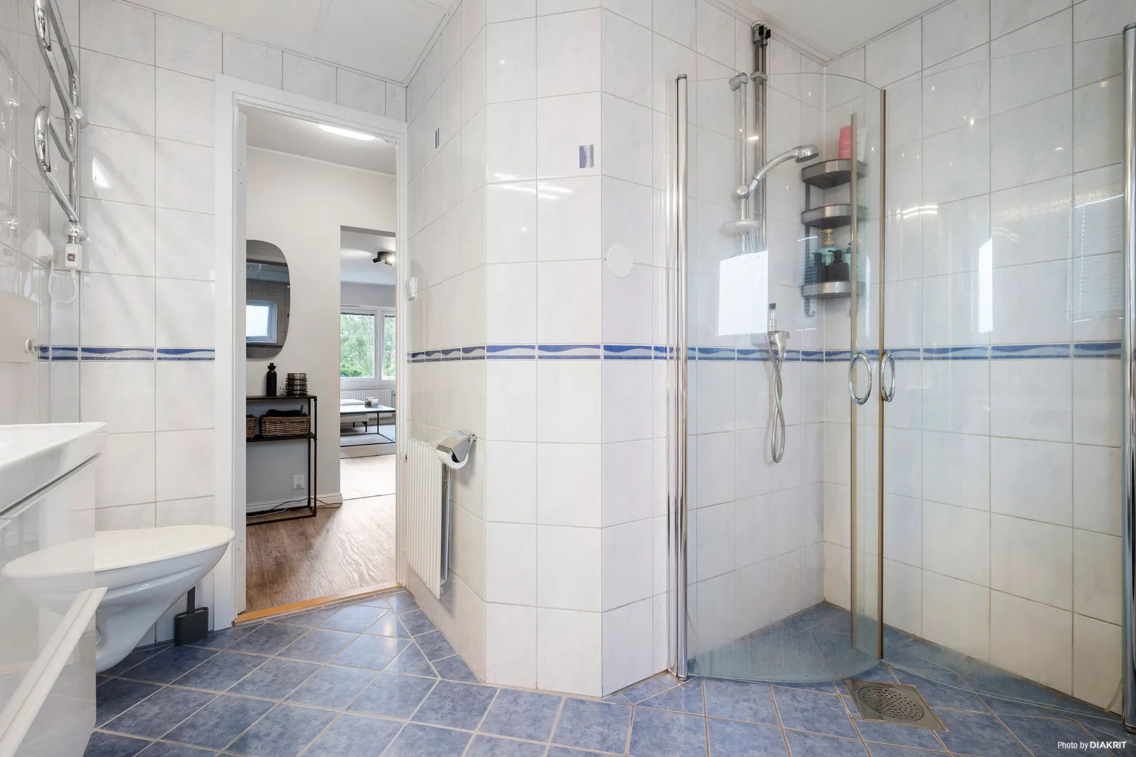 Bostadsrätt, Harabergsgatan 9 A, Haraberget, Ljungby