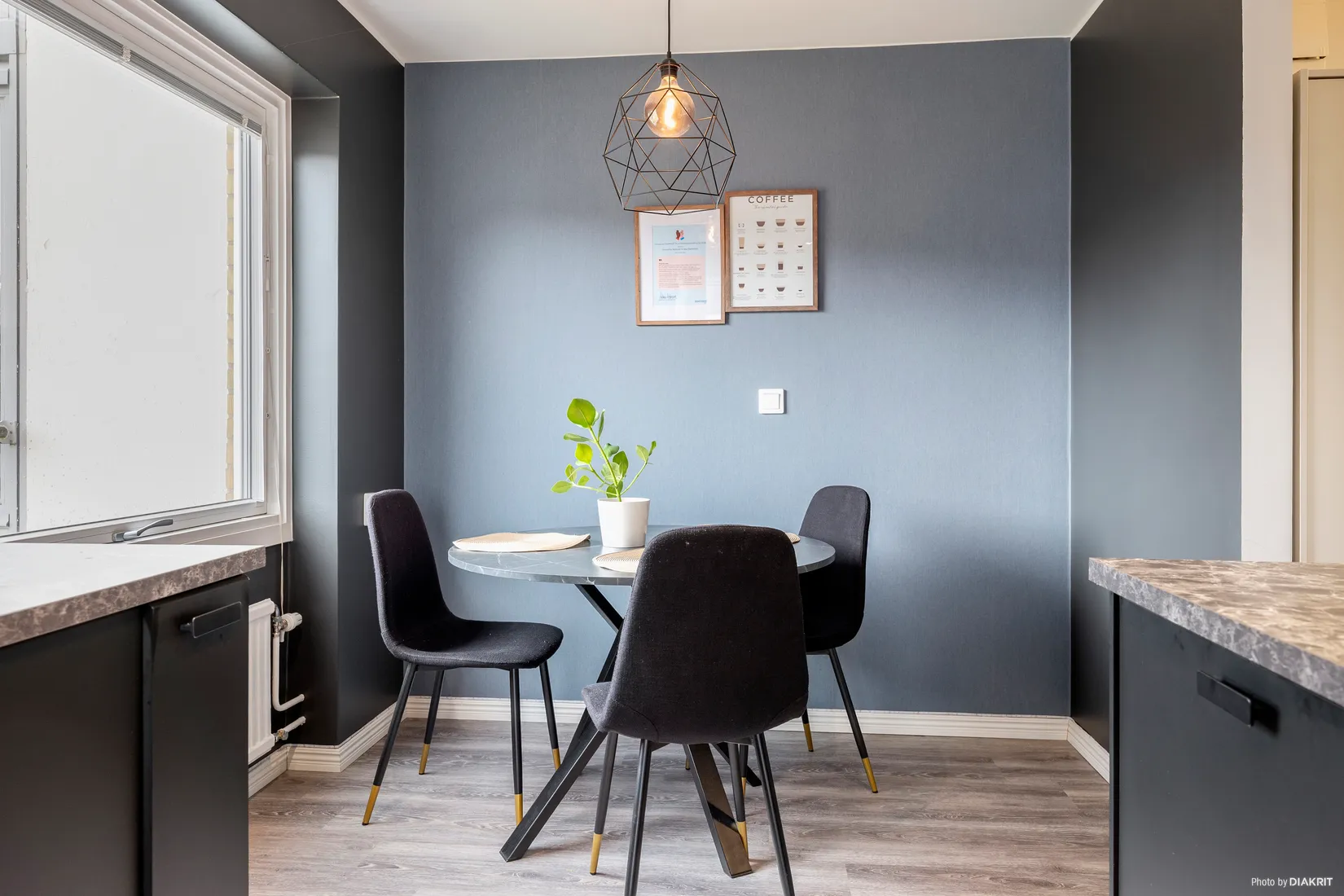 Bostadsrätt, Harabergsgatan 9 A, Haraberget, Ljungby