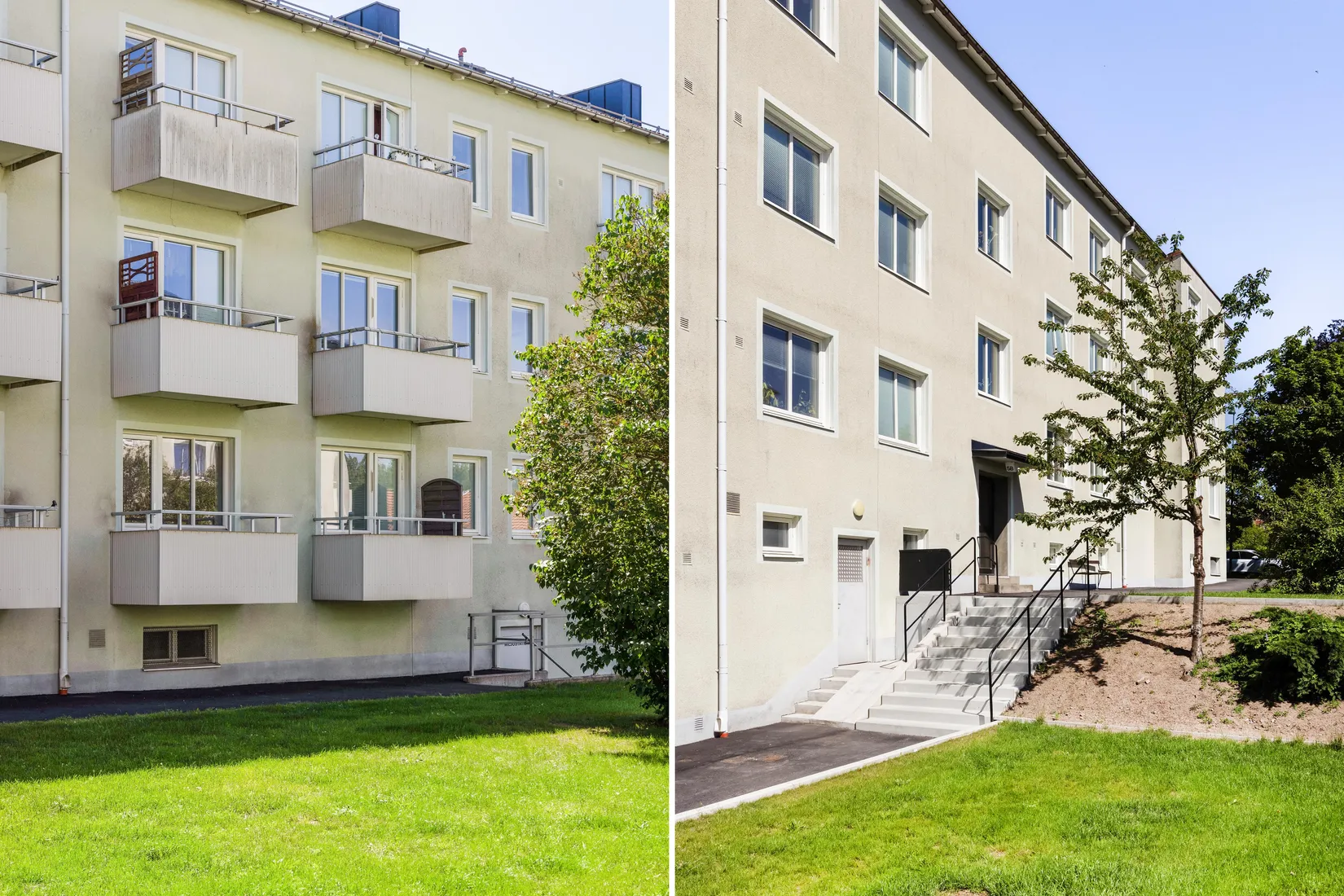Bostadsrätt, Kullagatan 5B, Centrum, Hässleholm