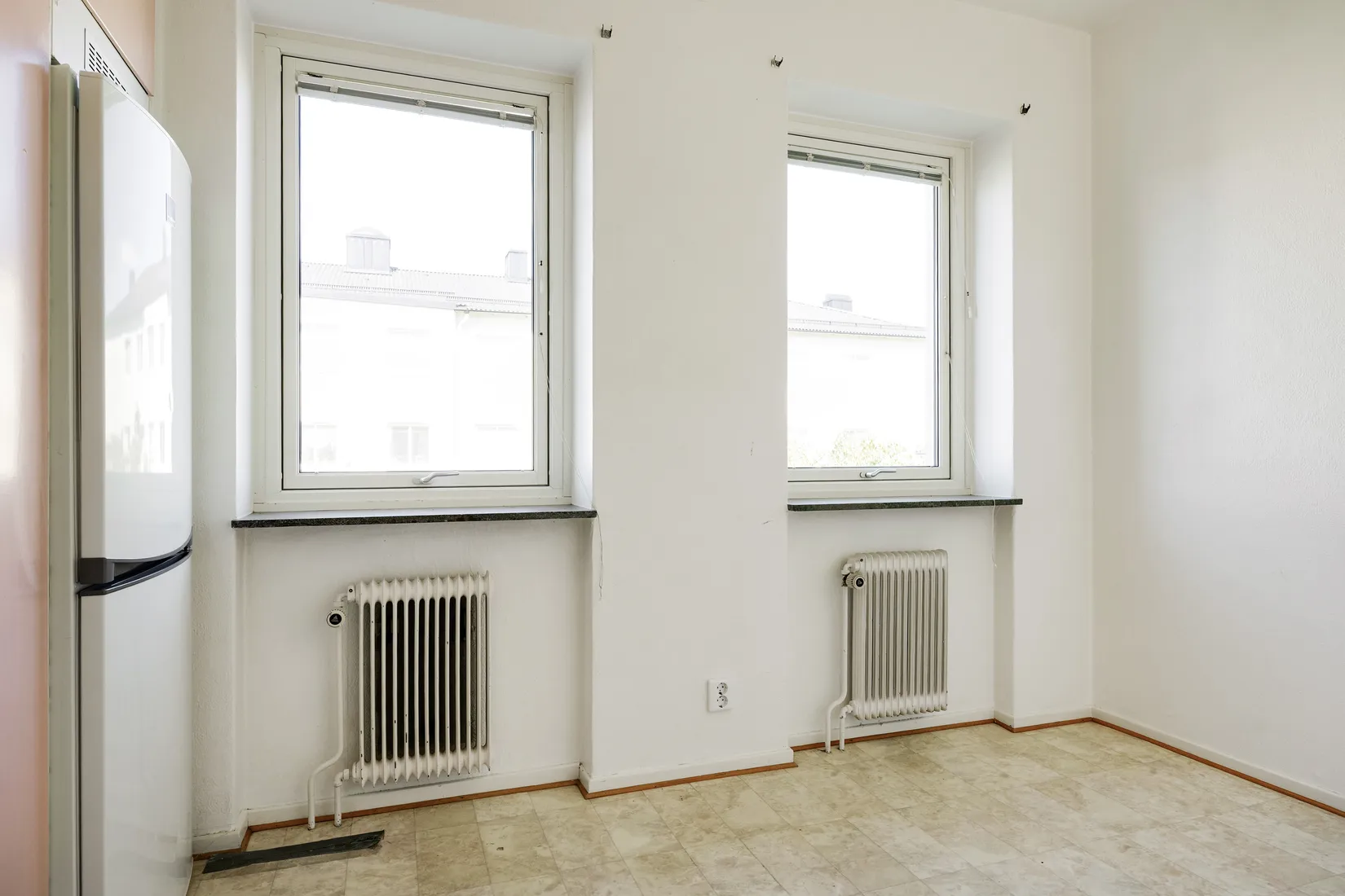 Bostadsrätt, Kullagatan 5B, Centrum, Hässleholm
