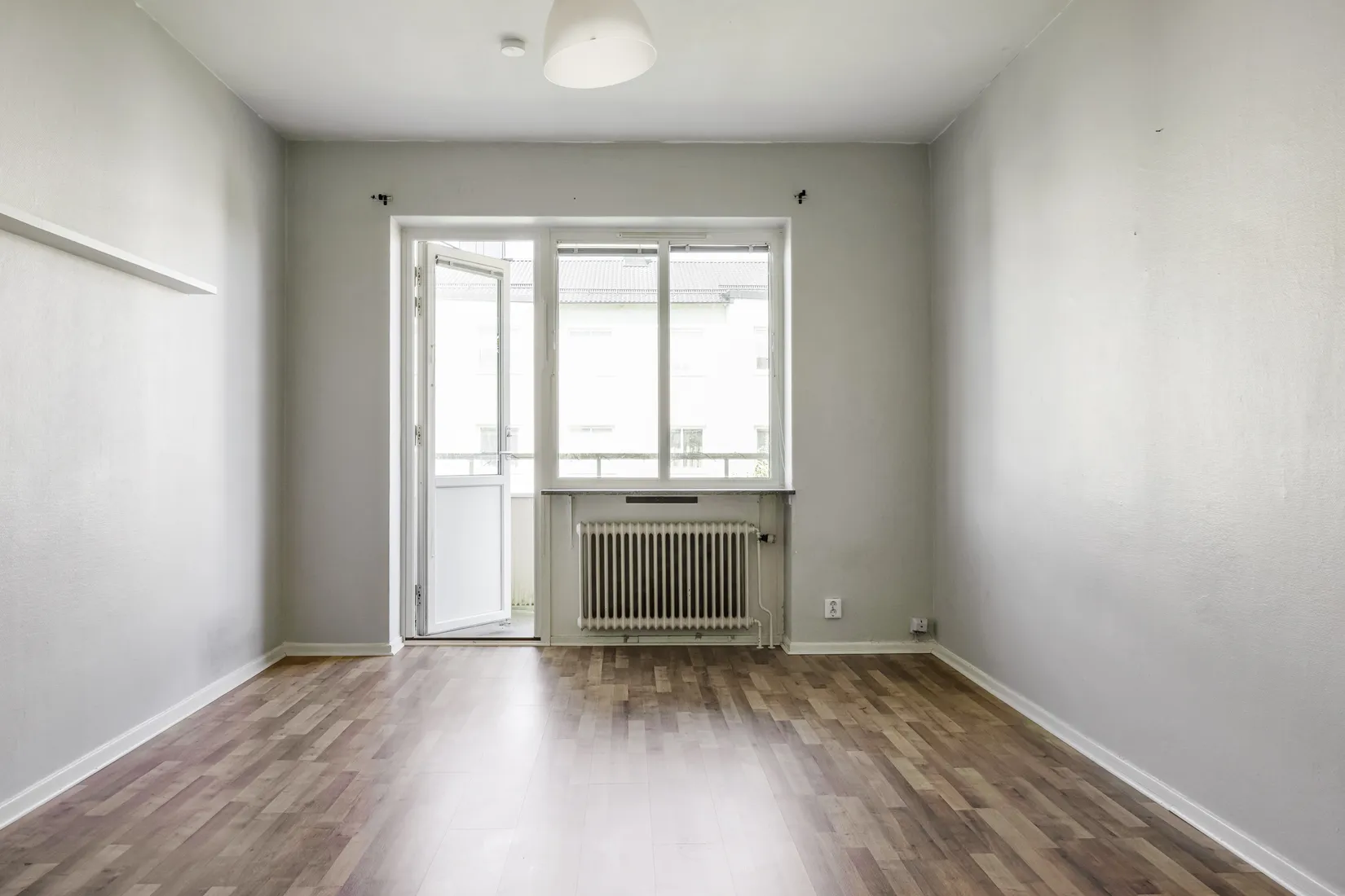 Bostadsrätt, Kullagatan 5B, Centrum, Hässleholm