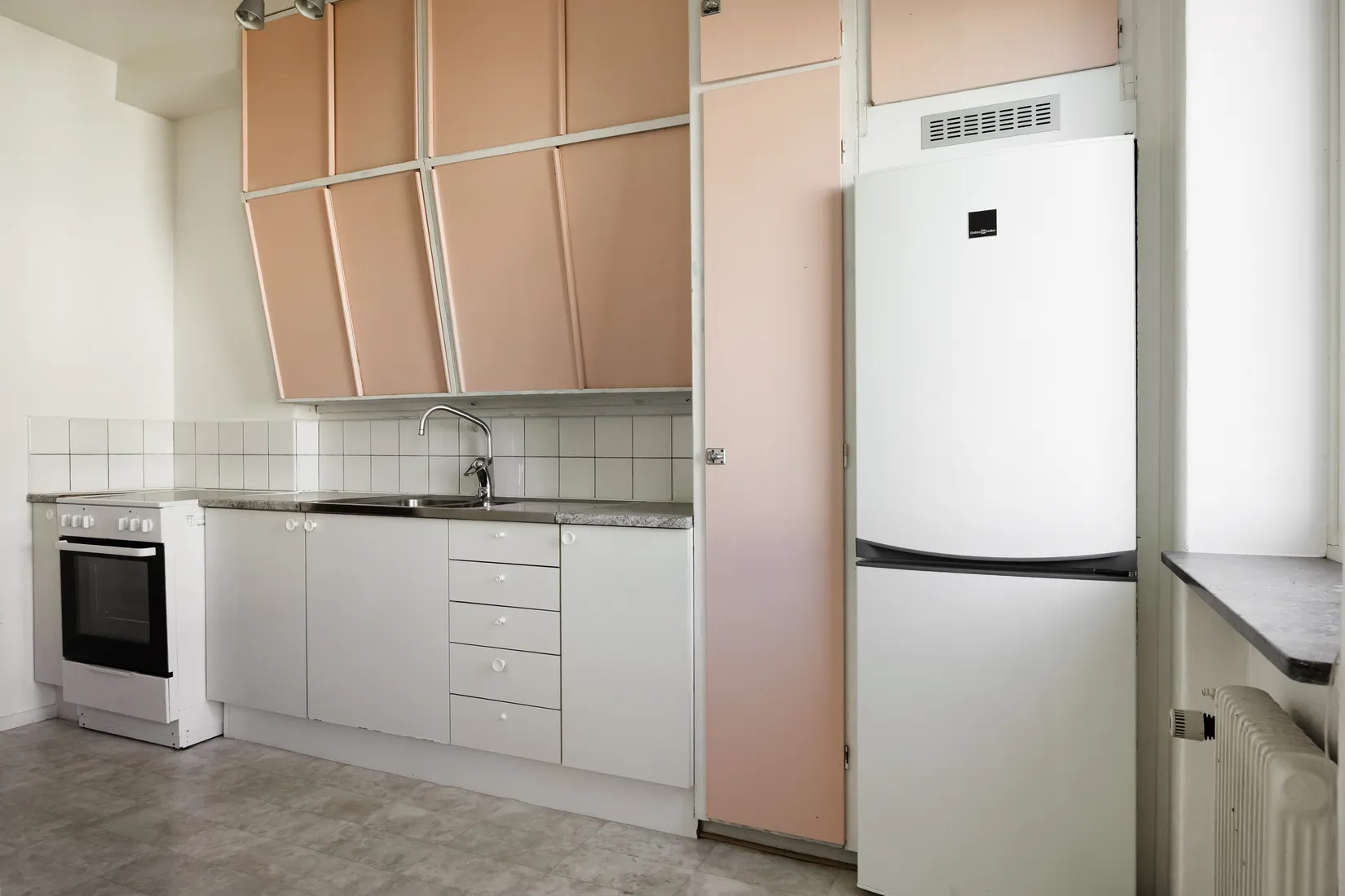 Bostadsrätt, Kullagatan 5B, Centrum, Hässleholm