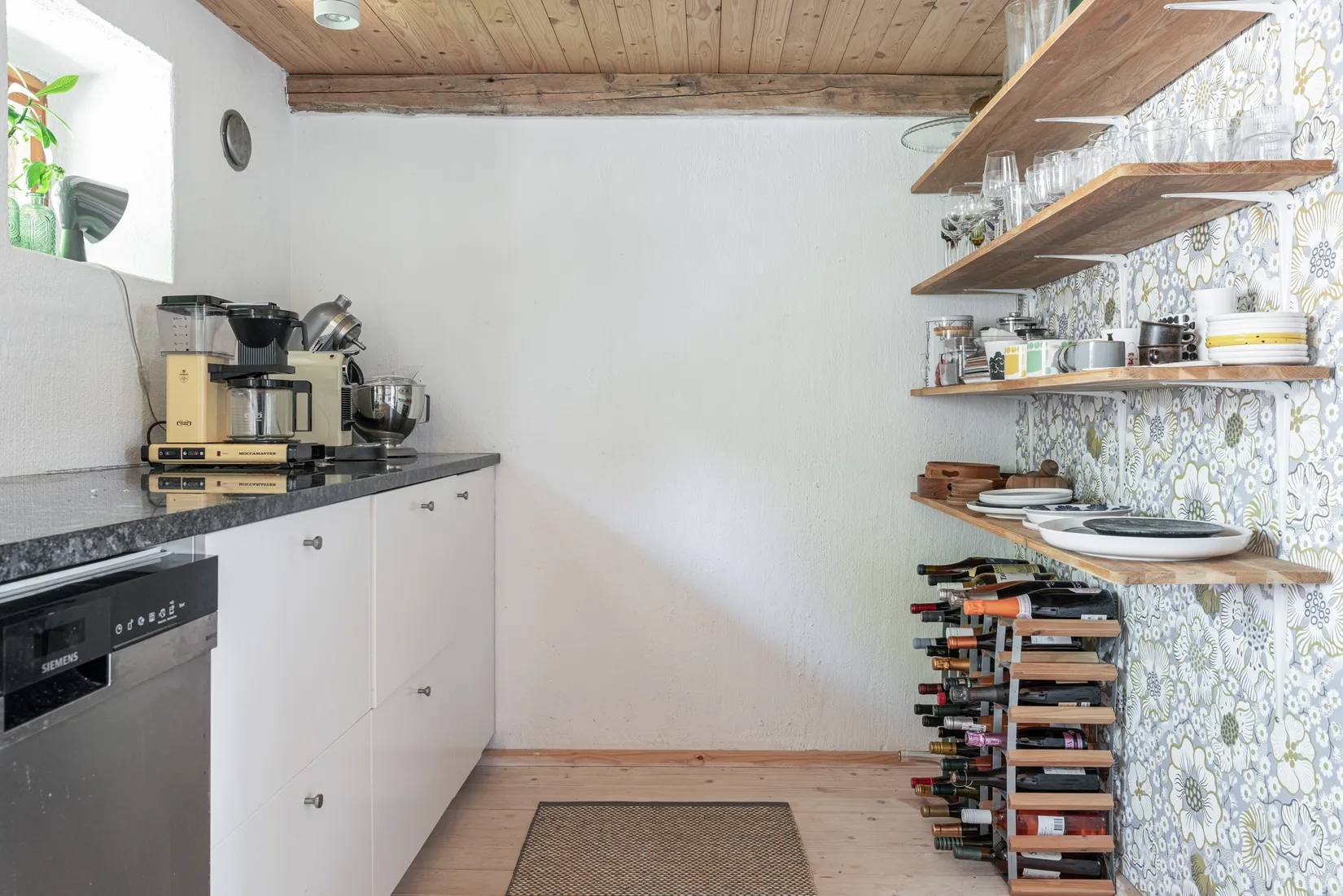 Villa, Lyckornas väg 60, Bolshög, Simrishamn
