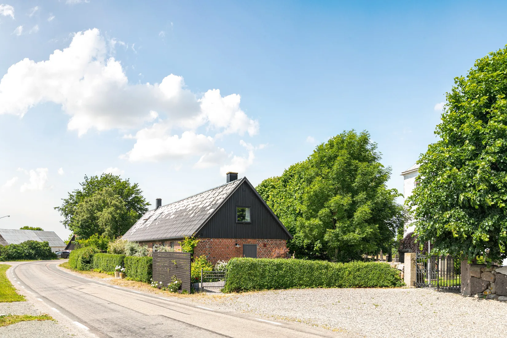 Villa, Lyckornas väg 60, Bolshög, Simrishamn